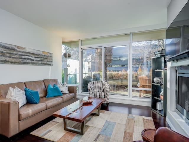 Victoria Prime Services managed Airbnb listing 3