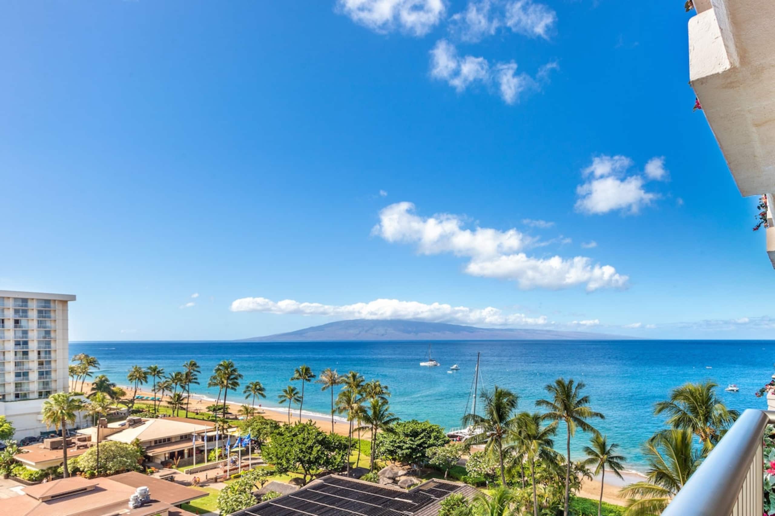Condo in Lahaina · ★4.88 · Studio · 1 bath - Image 17