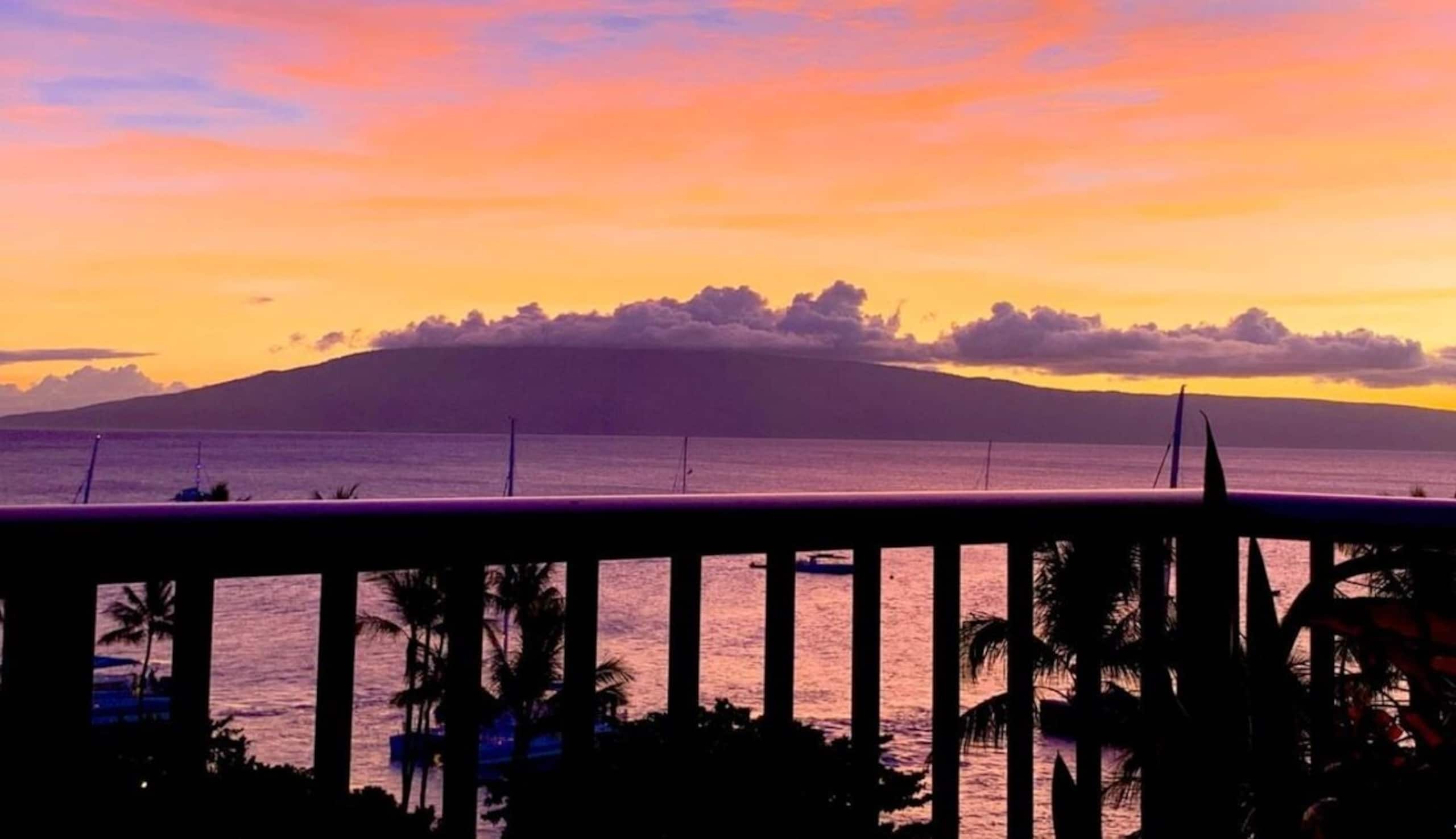 Condo in Lahaina · ★4.88 · Studio · 1 bath - Image 15