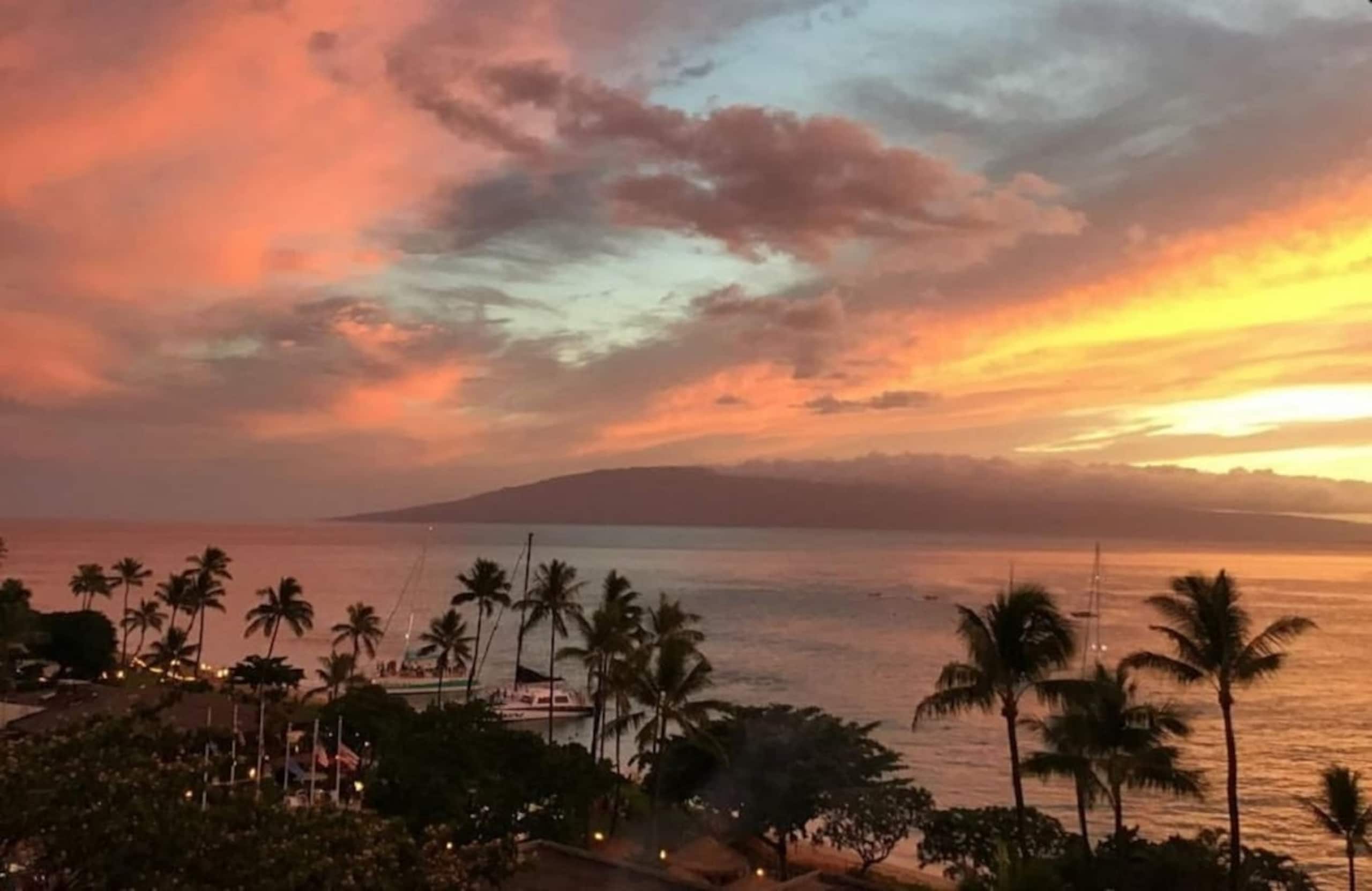 Condo in Lahaina · ★4.88 · Studio · 1 bath - Image 14