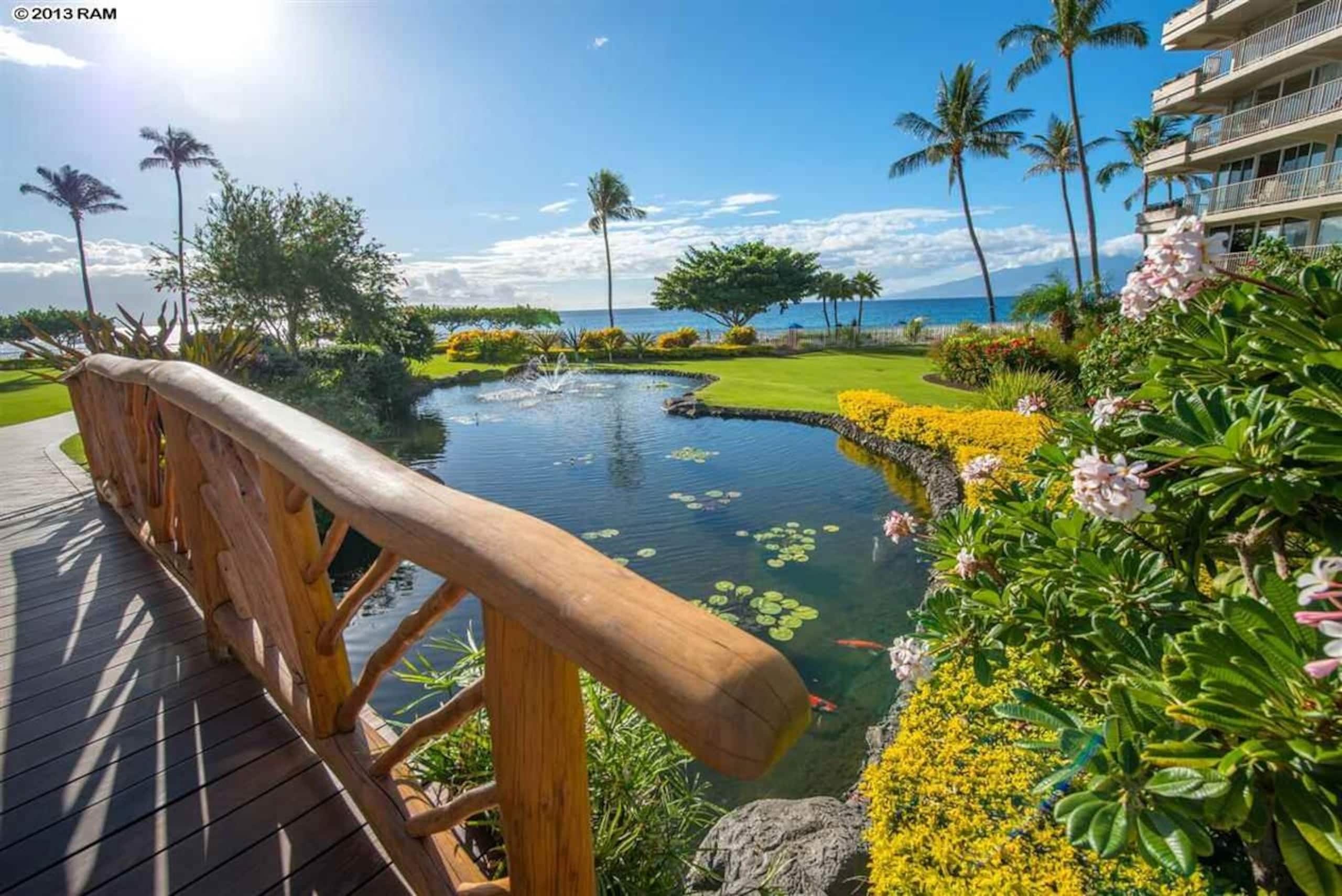Condo in Lahaina · ★4.88 · Studio · 1 bath - Image 26