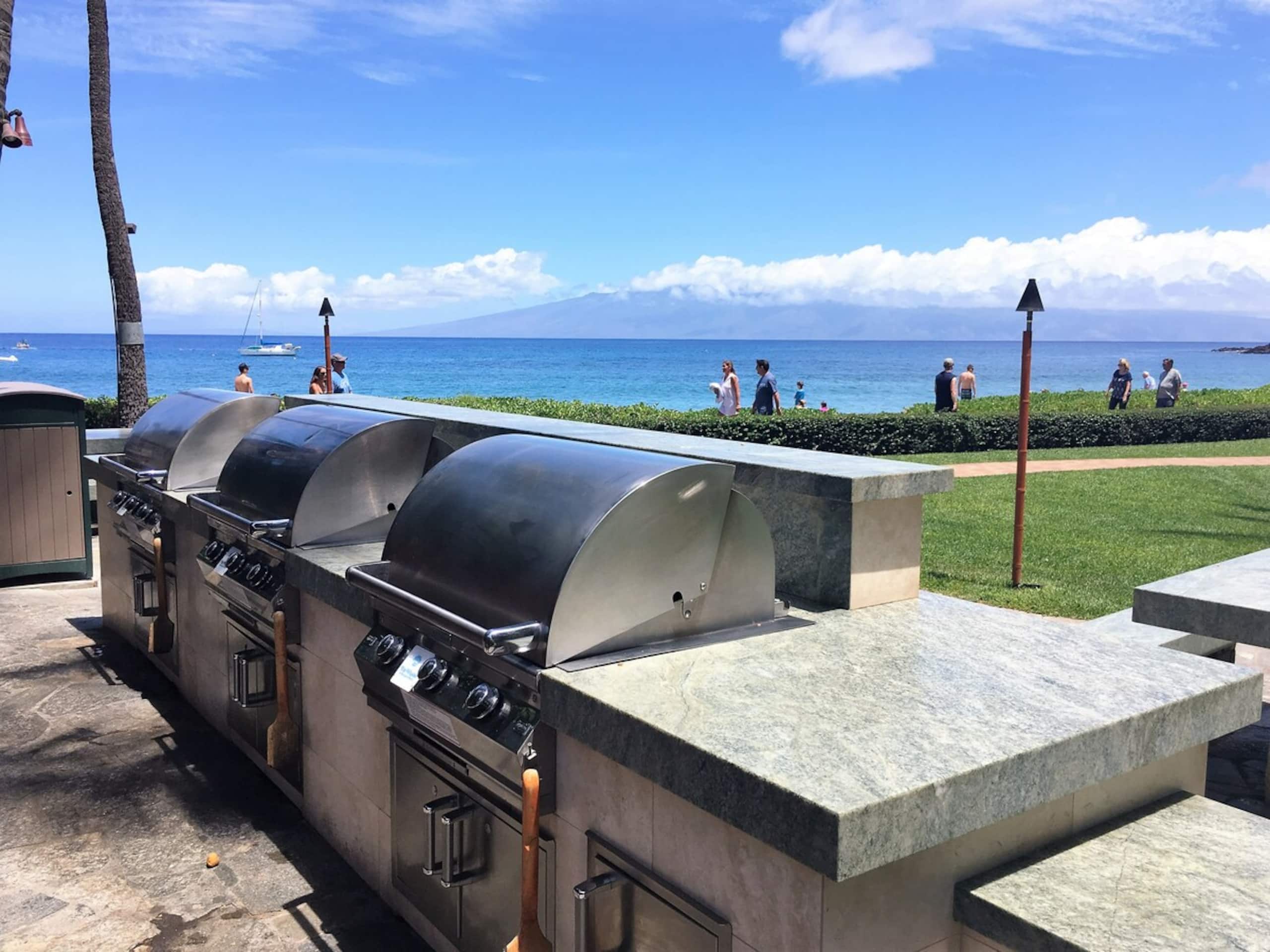 Condo in Lahaina · ★4.88 · Studio · 1 bath - Image 19
