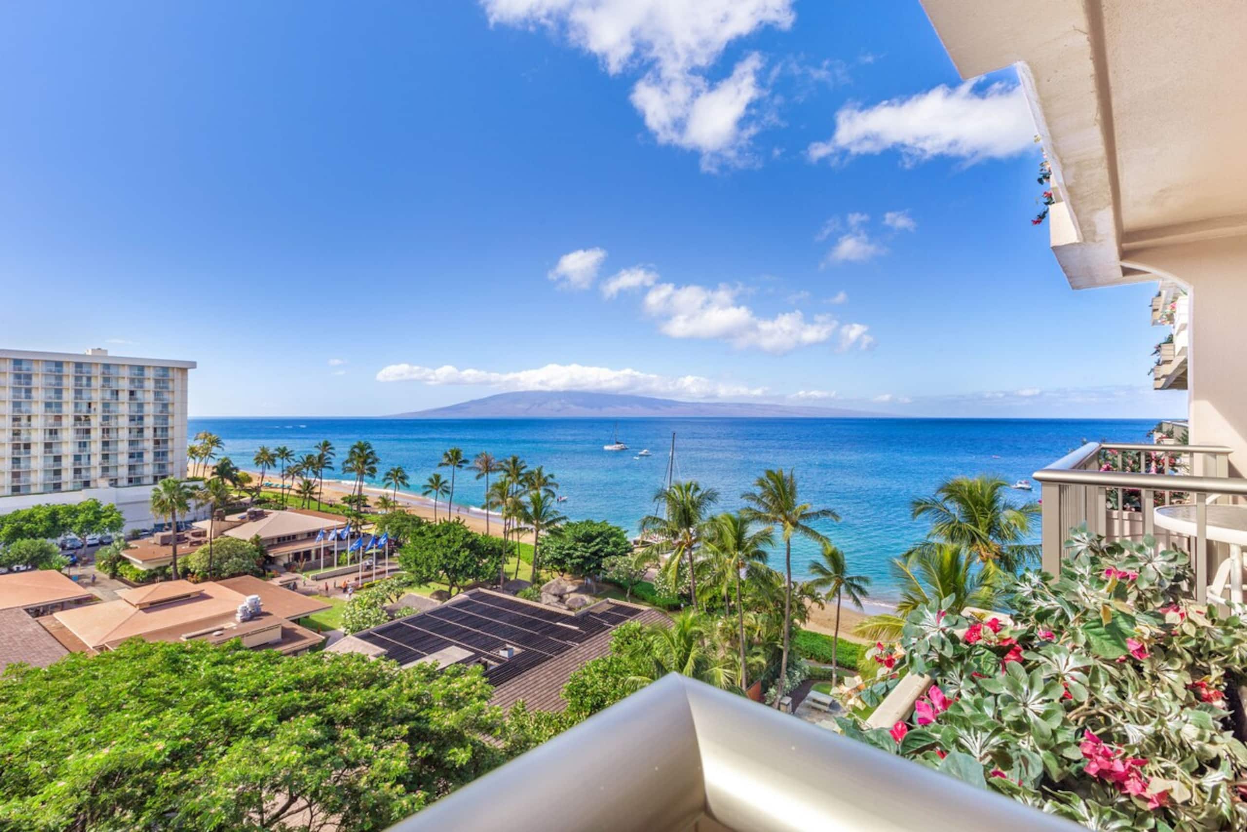 Condo in Lahaina · ★4.88 · Studio · 1 bath - Image 18