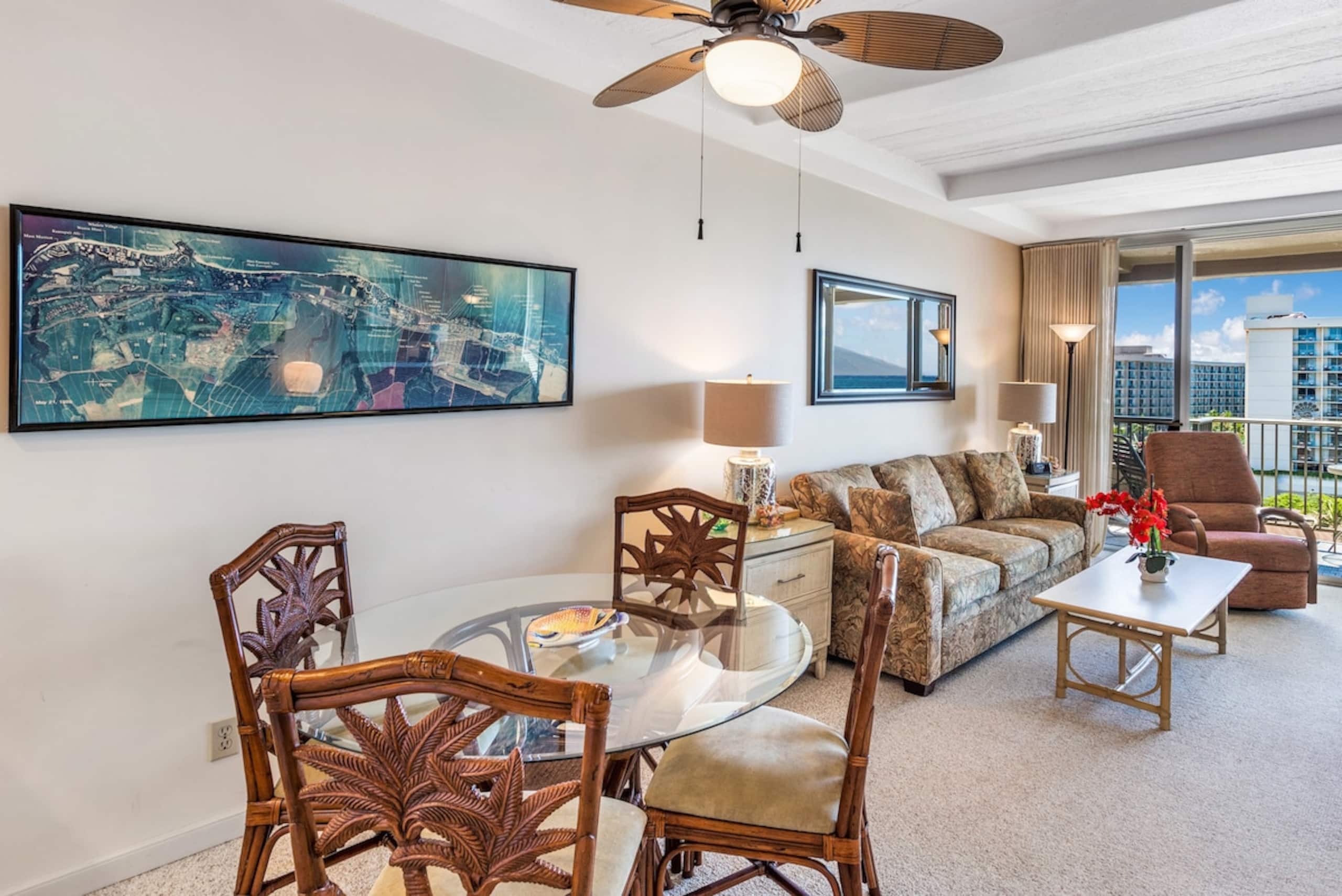 Condo in Lahaina · ★4.88 · Studio · 1 bath - Image 7