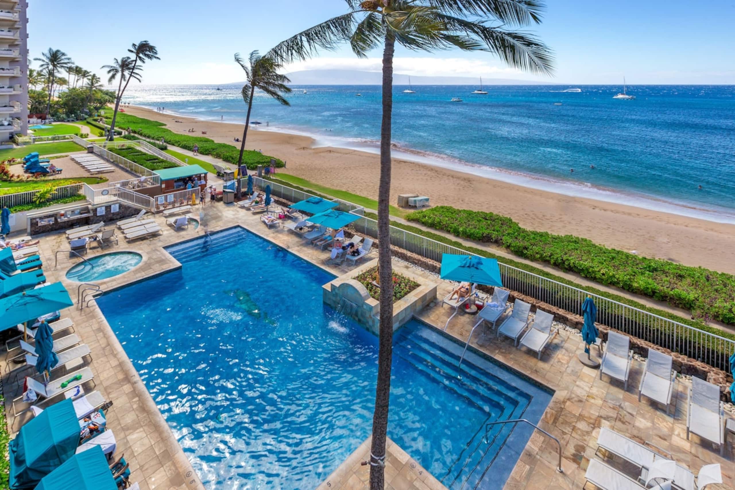 Condo in Lahaina · ★4.88 · Studio · 1 bath - Image 33