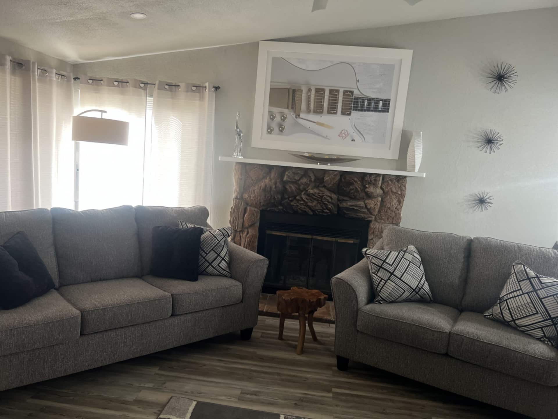 Modern Home Perfect for Vacations in Sparks / Reno — photo 2