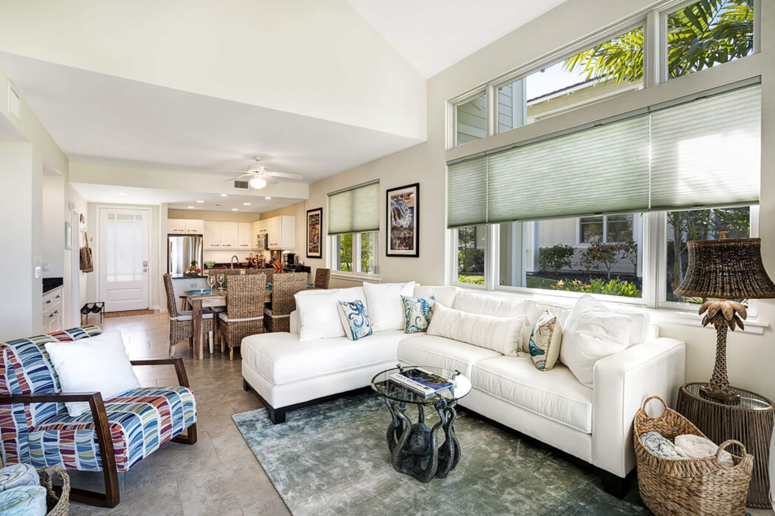 Townhouse in Kailua-Kona · ★5.0 · 3 bedrooms · 4 beds · 3 baths - Image 9