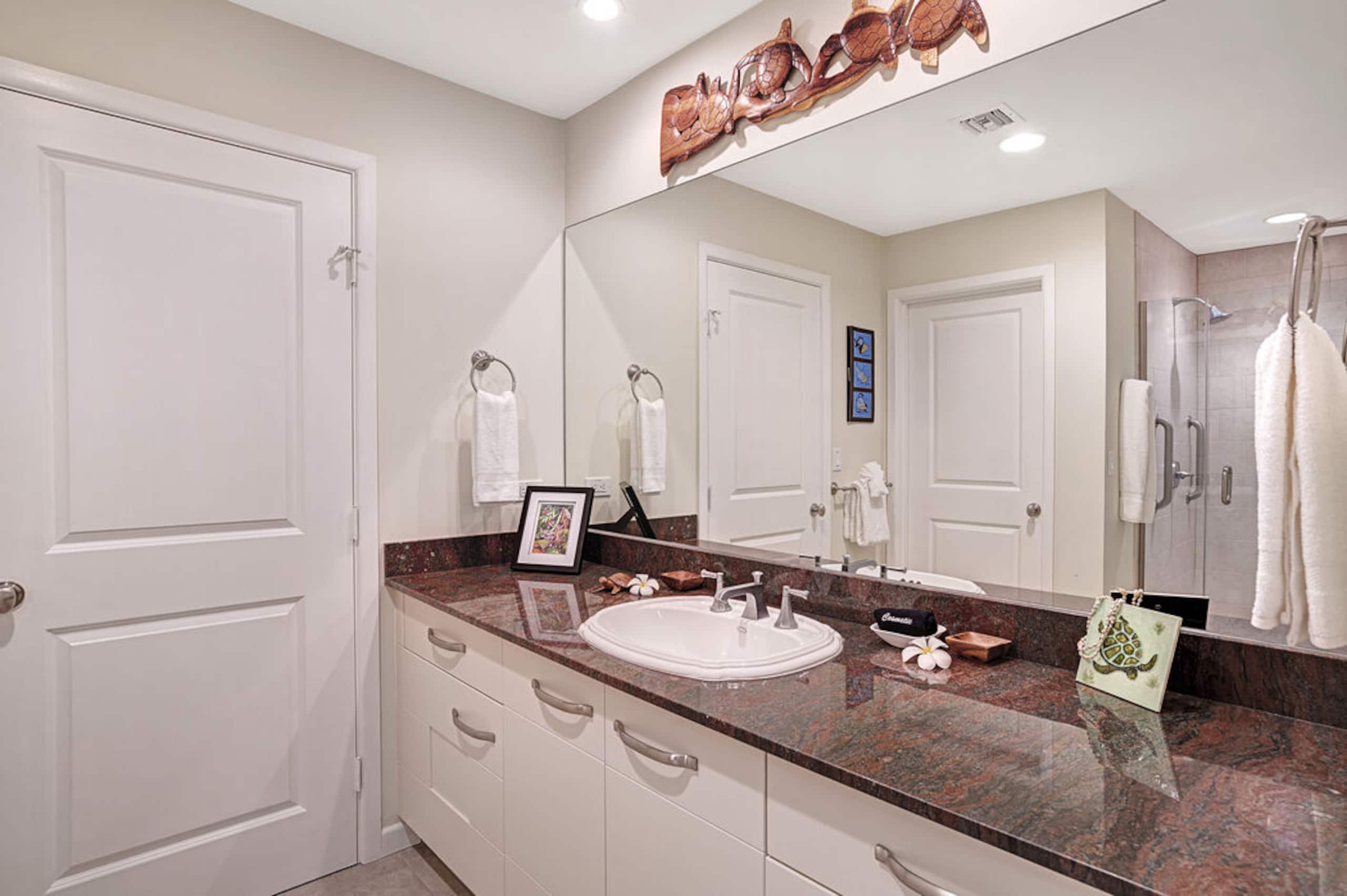 Townhouse in Kailua-Kona · ★5.0 · 3 bedrooms · 4 beds · 3 baths - Image 25