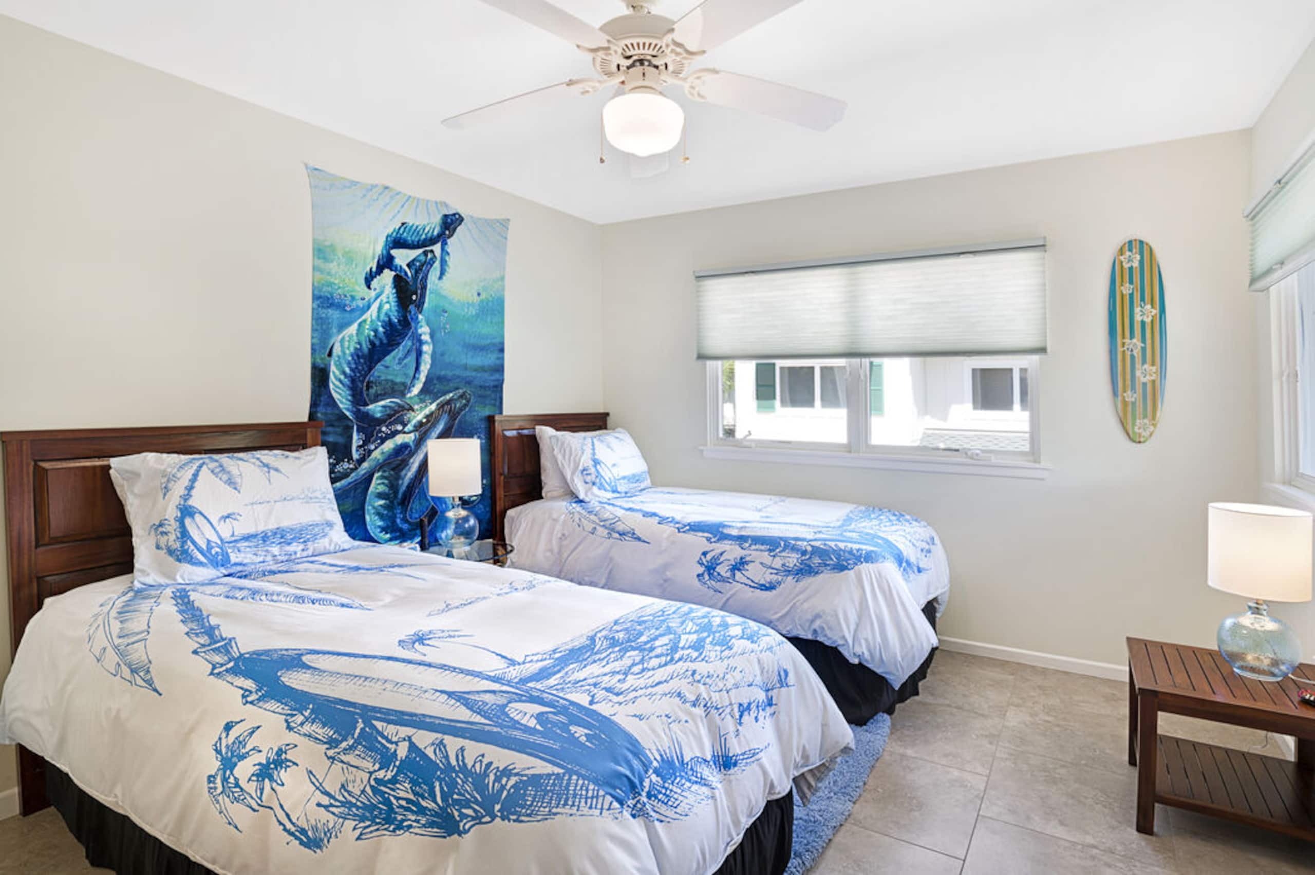 Townhouse in Kailua-Kona · ★5.0 · 3 bedrooms · 4 beds · 3 baths - Image 21