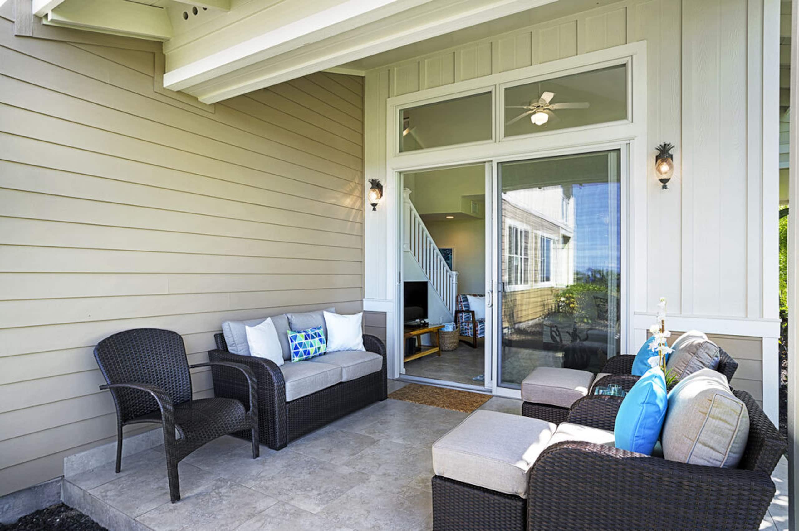Townhouse in Kailua-Kona · ★5.0 · 3 bedrooms · 4 beds · 3 baths - Image 6