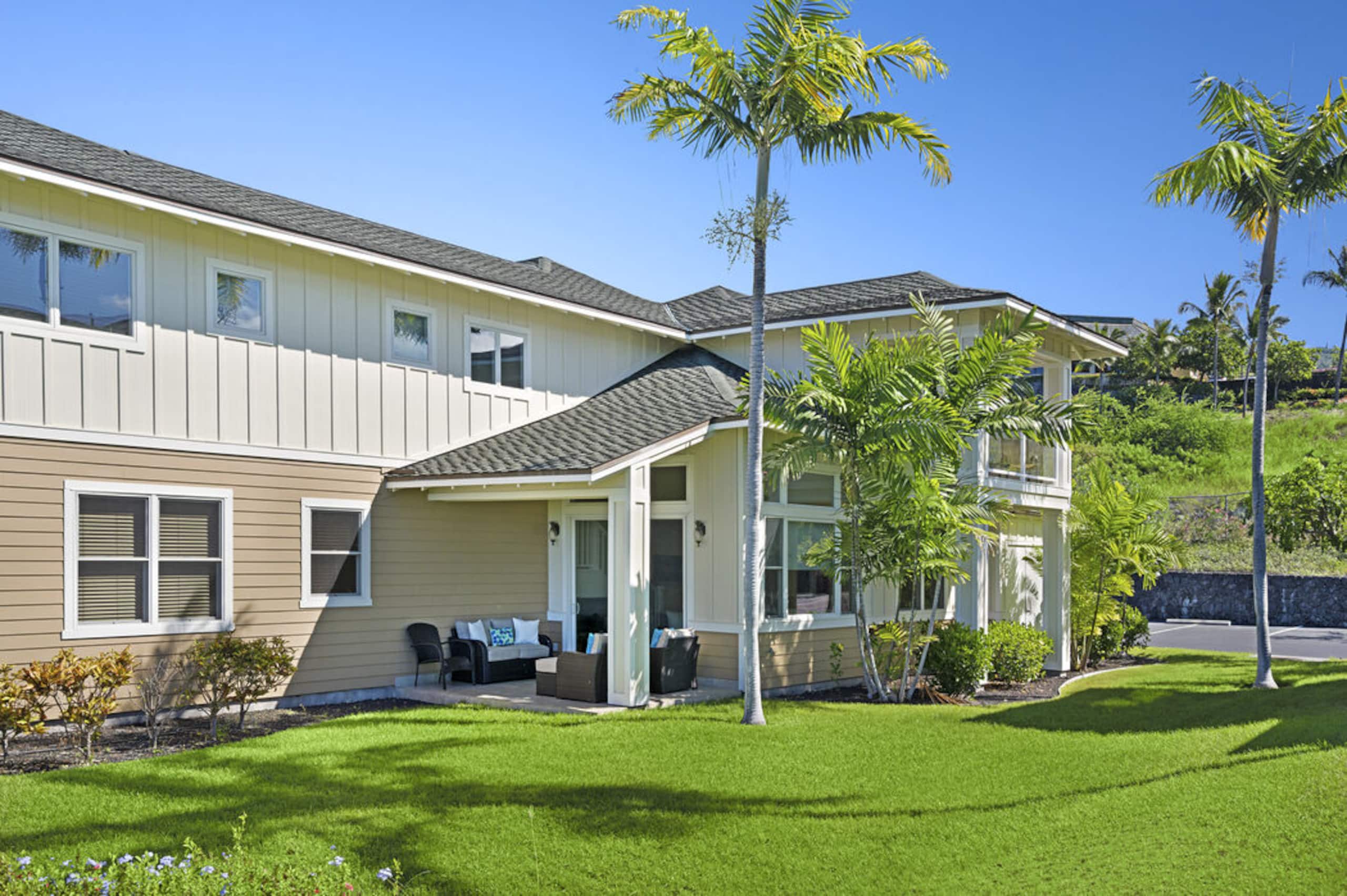 Townhouse in Kailua-Kona · ★5.0 · 3 bedrooms · 4 beds · 3 baths - Image 13