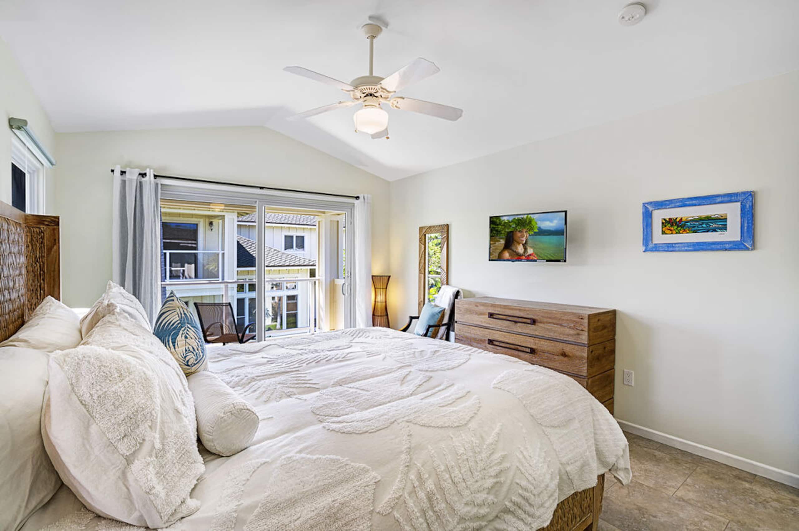 Townhouse in Kailua-Kona · ★5.0 · 3 bedrooms · 4 beds · 3 baths - Image 16