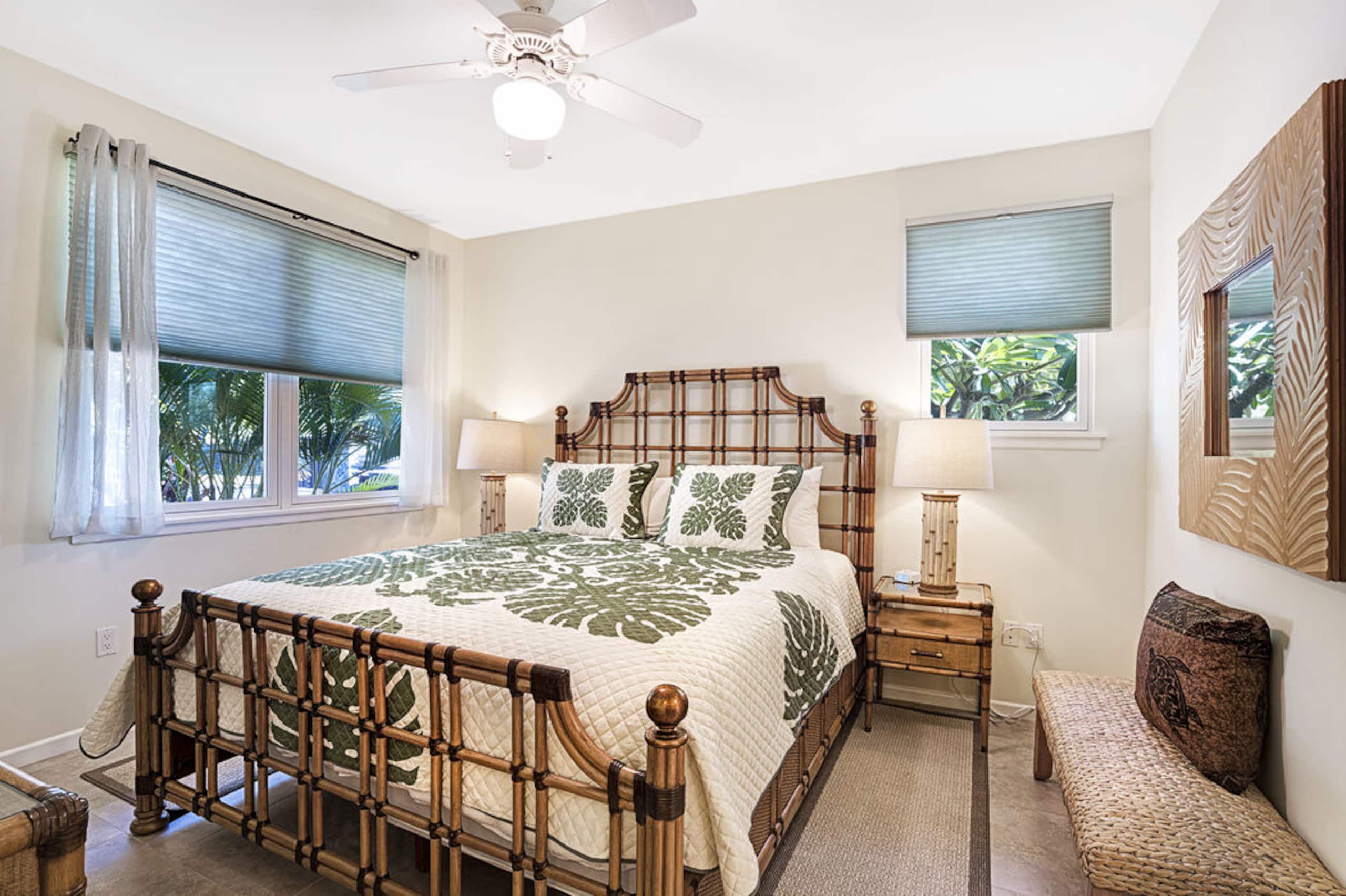 Townhouse in Kailua-Kona · ★5.0 · 3 bedrooms · 4 beds · 3 baths - Image 23