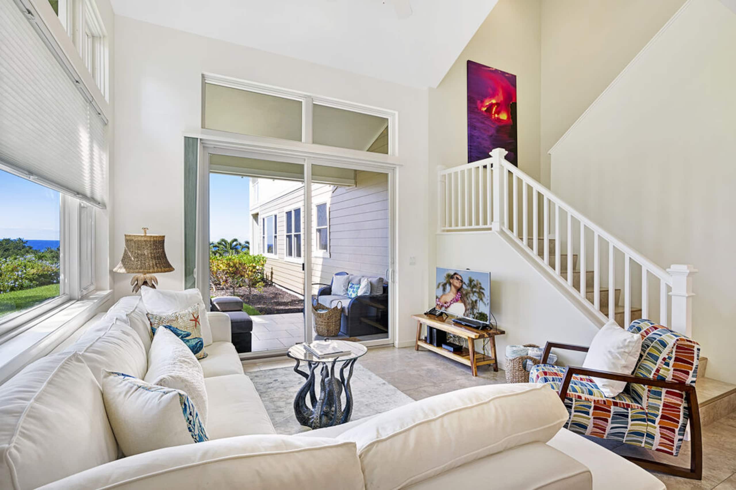 Townhouse in Kailua-Kona · ★5.0 · 3 bedrooms · 4 beds · 3 baths - Image 7