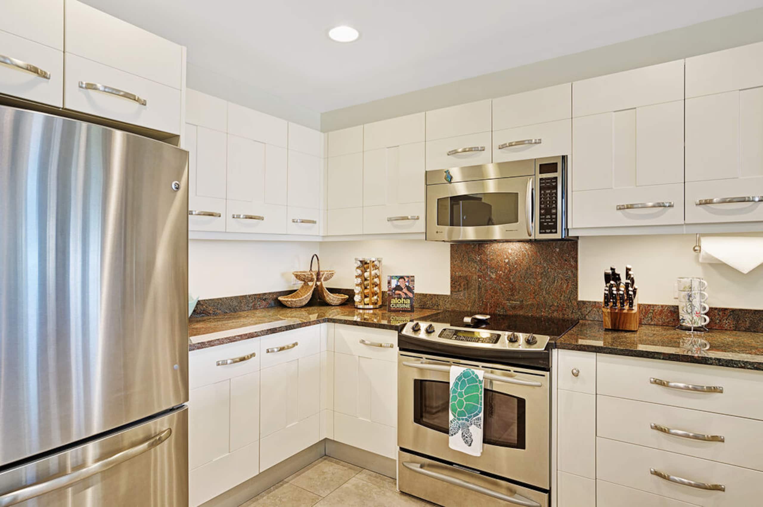 Townhouse in Kailua-Kona · ★5.0 · 3 bedrooms · 4 beds · 3 baths - Image 12