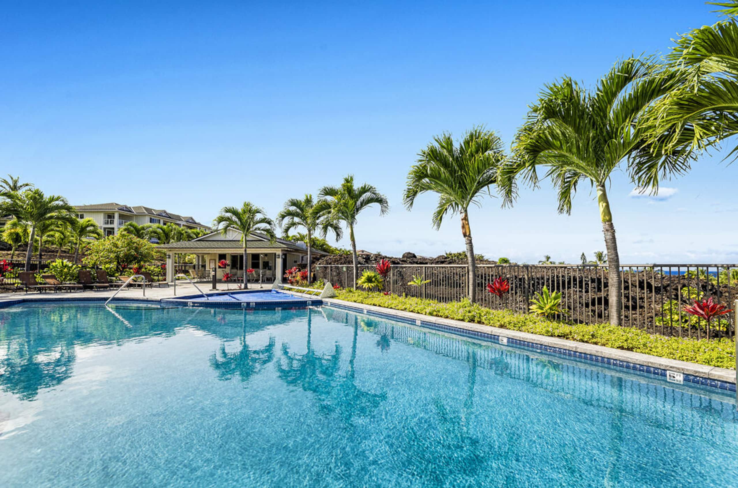 Townhouse in Kailua-Kona · ★5.0 · 3 bedrooms · 4 beds · 3 baths - Image 36