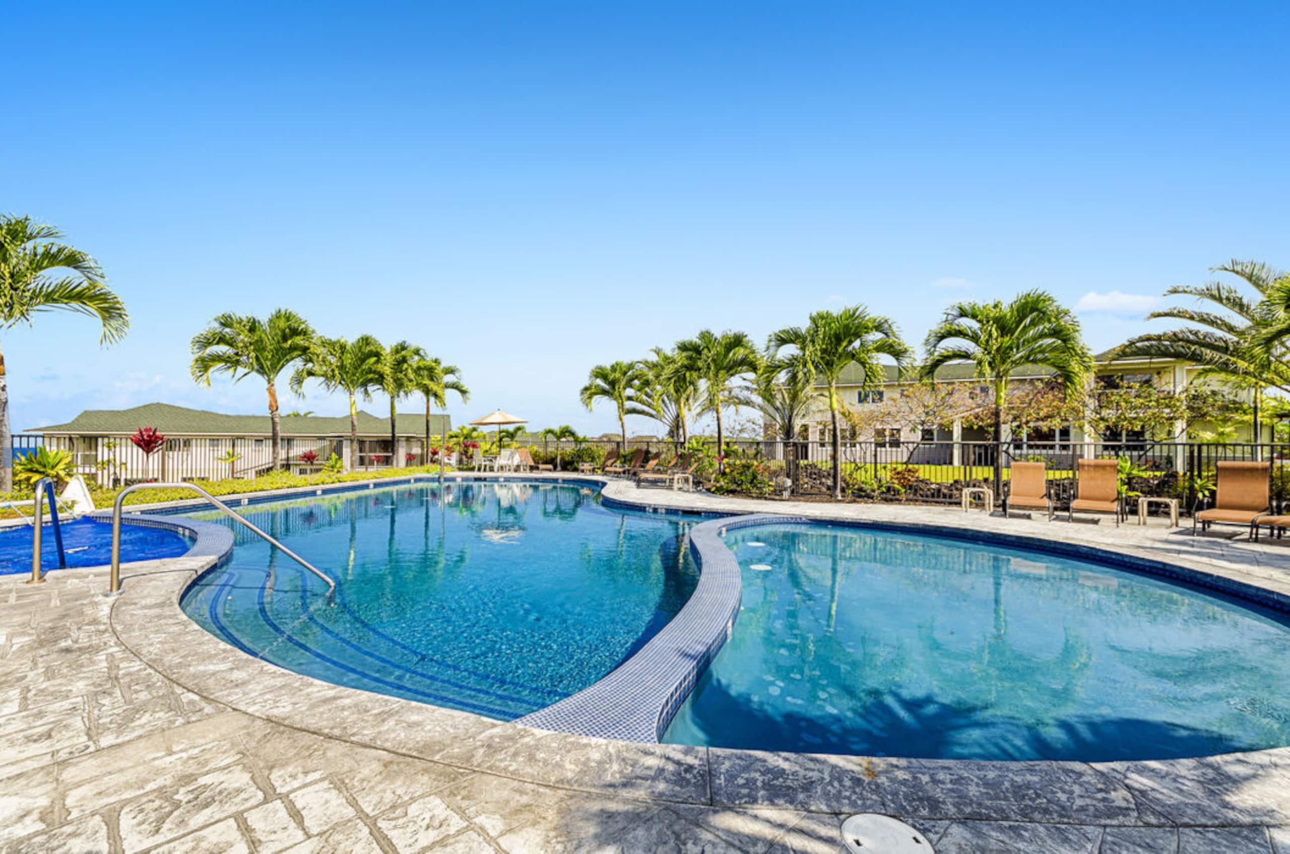 Townhouse in Kailua-Kona · ★5.0 · 3 bedrooms · 4 beds · 3 baths - Image 32