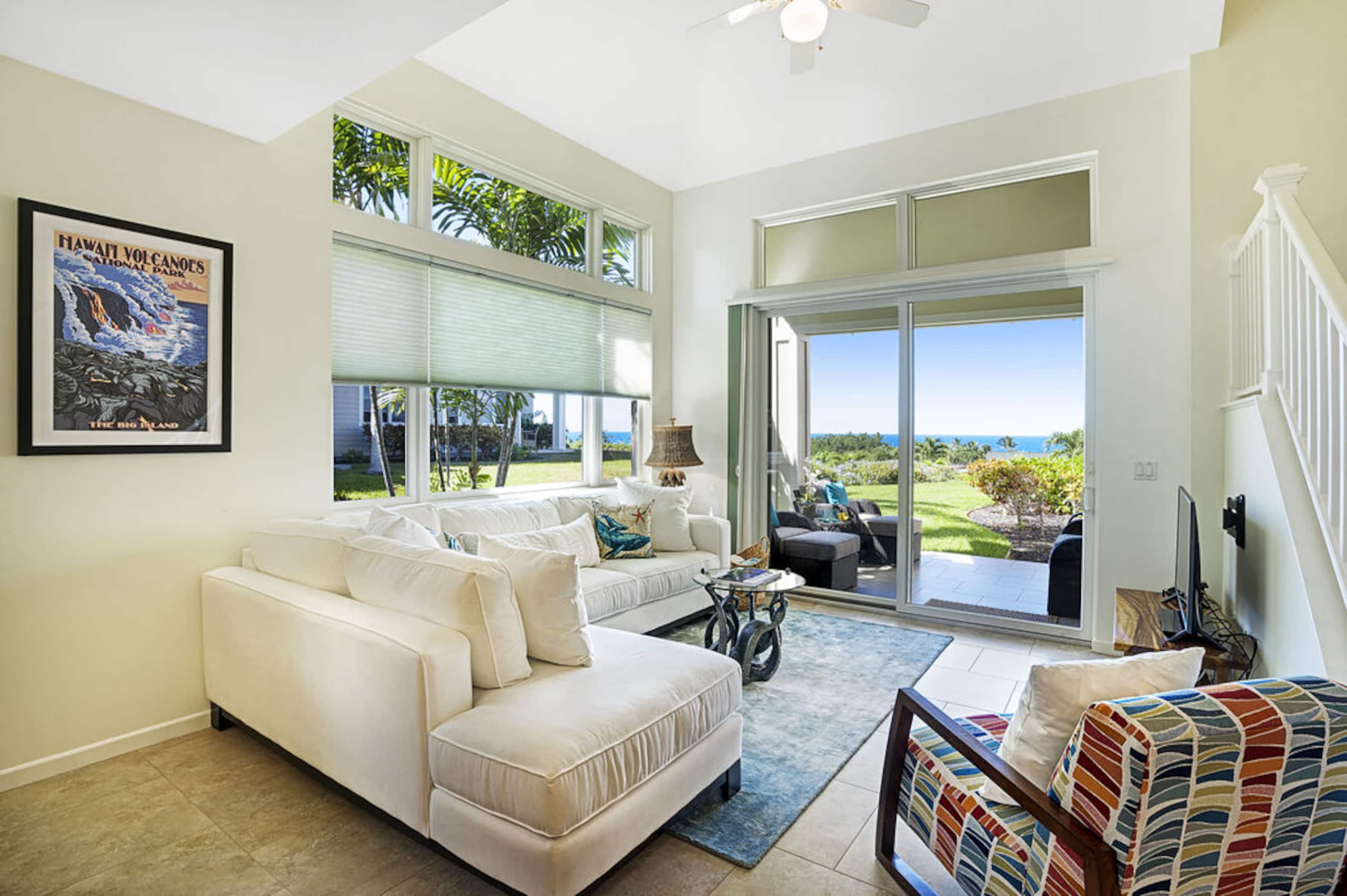 Townhouse in Kailua-Kona · ★5.0 · 3 bedrooms · 4 beds · 3 baths - Image 2