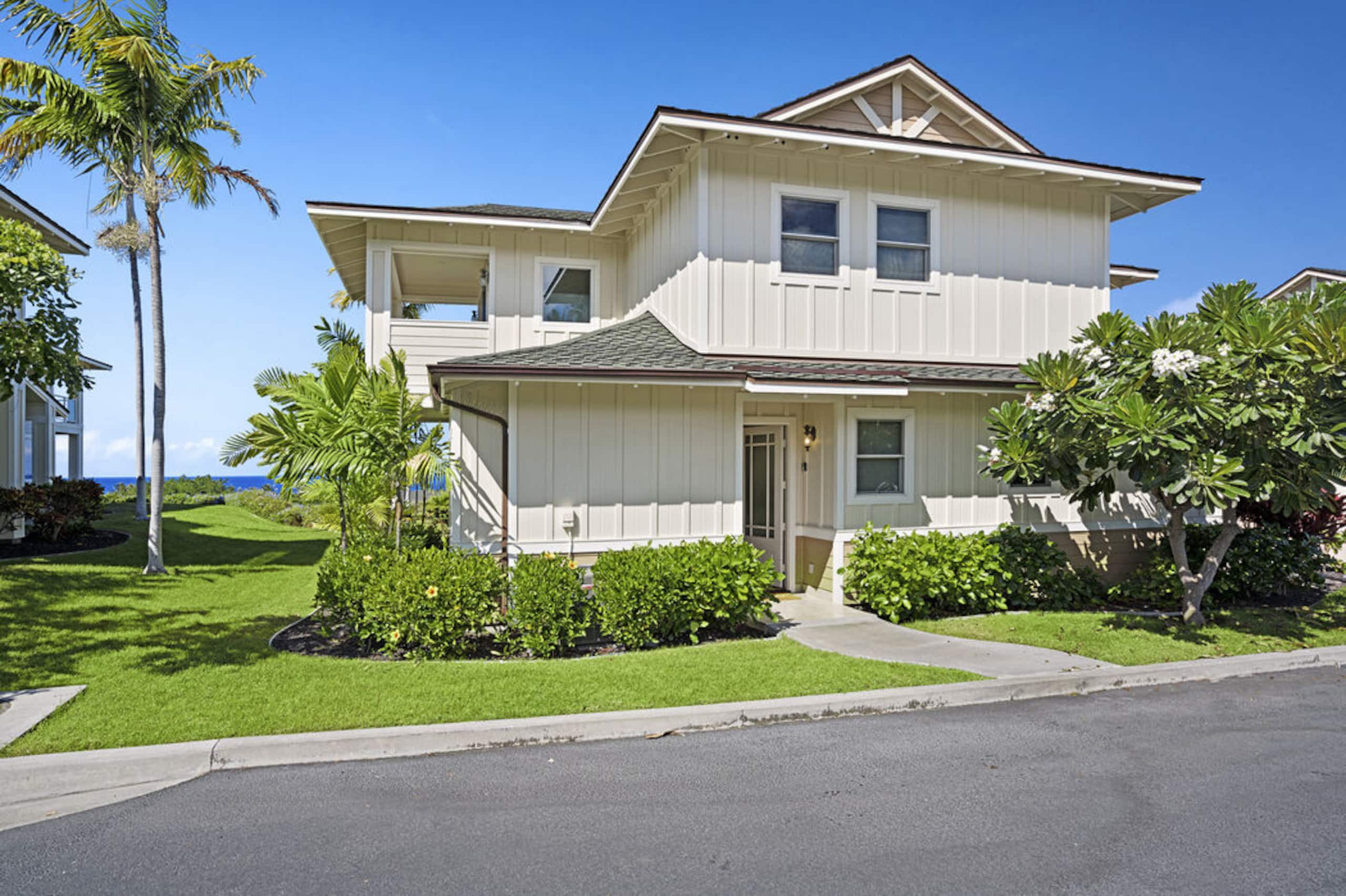 Townhouse in Kailua-Kona · ★5.0 · 3 bedrooms · 4 beds · 3 baths - Image 29