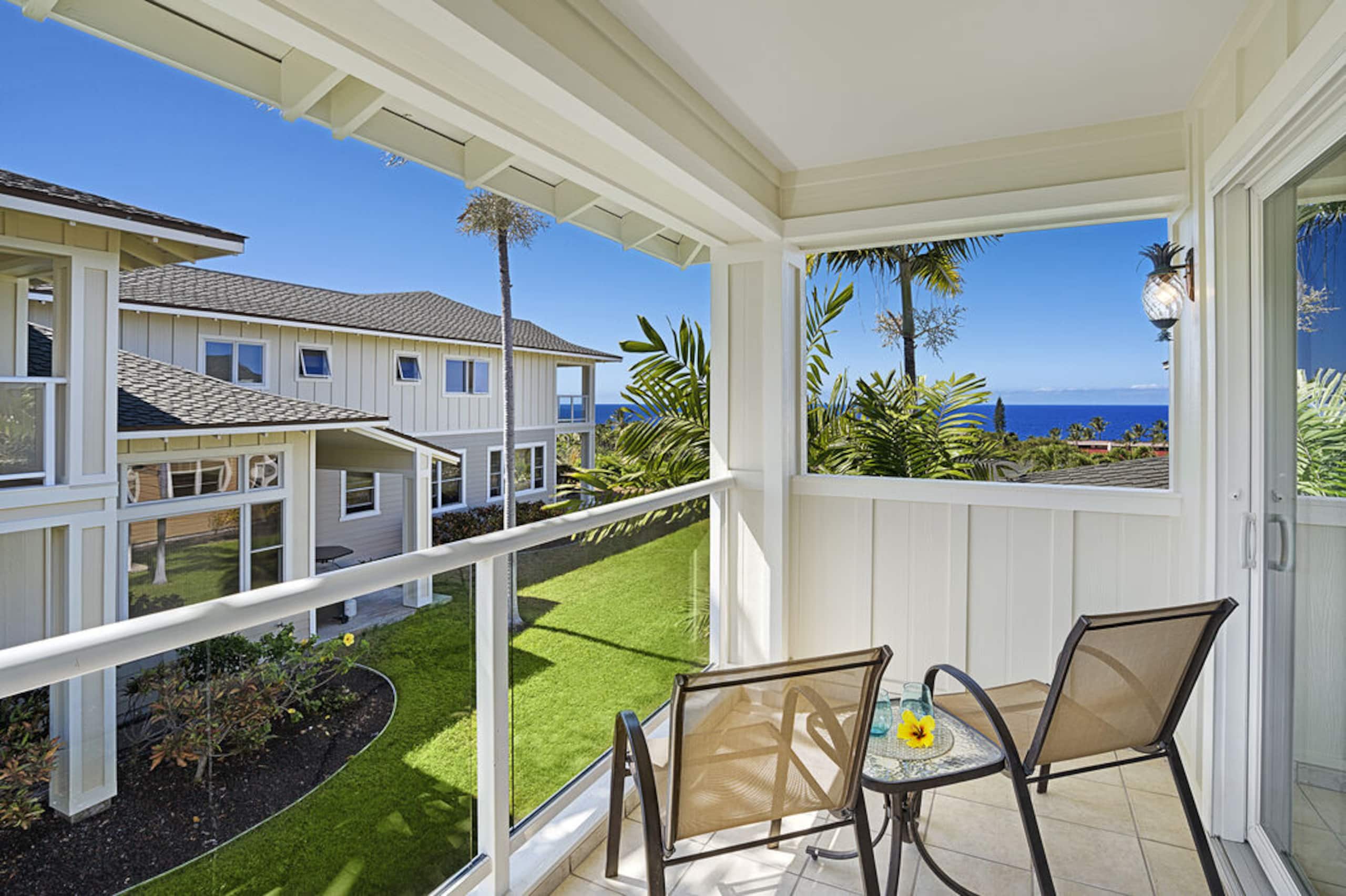 Townhouse in Kailua-Kona · ★5.0 · 3 bedrooms · 4 beds · 3 baths - Image 15