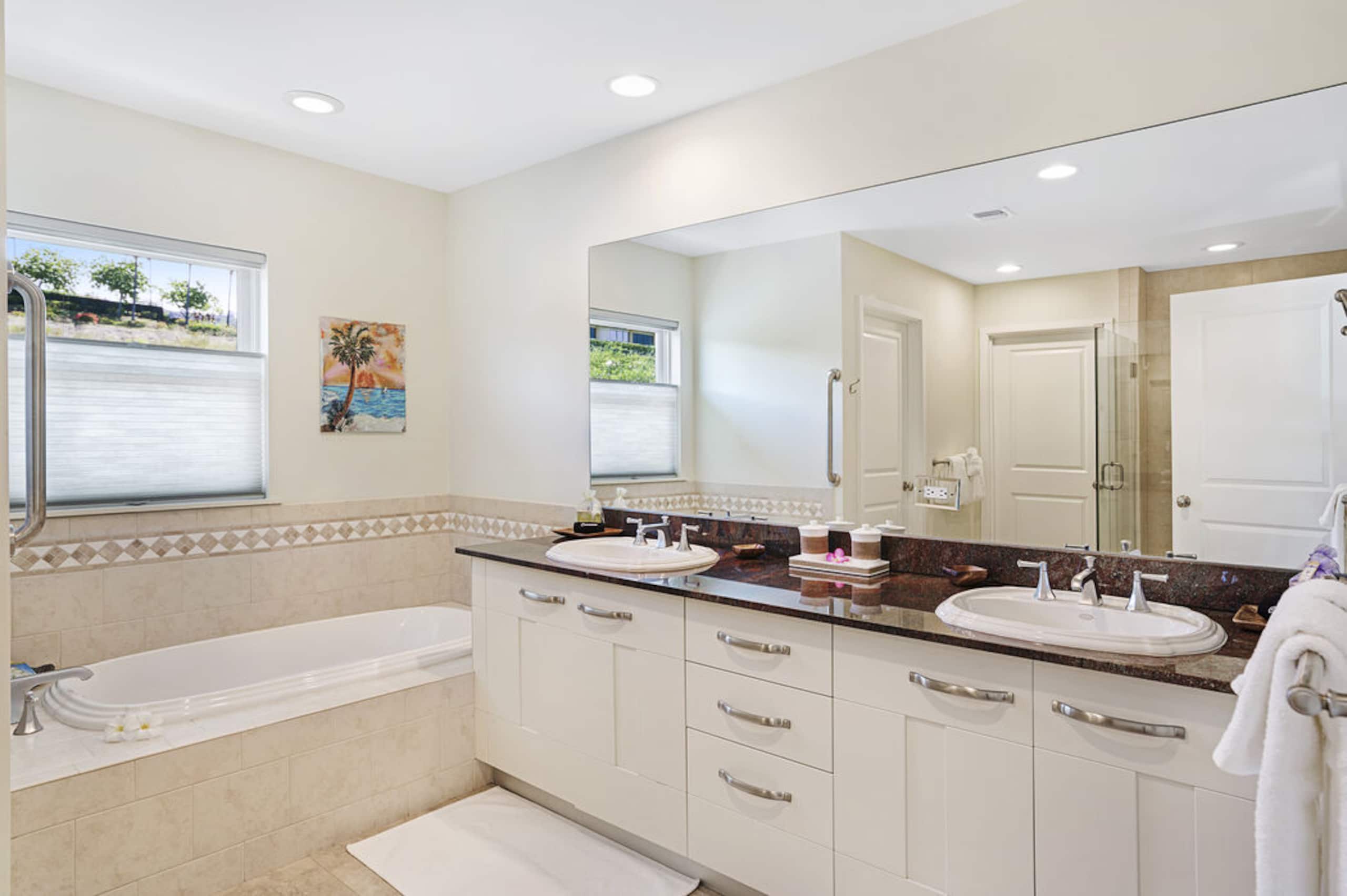 Townhouse in Kailua-Kona · ★5.0 · 3 bedrooms · 4 beds · 3 baths - Image 18