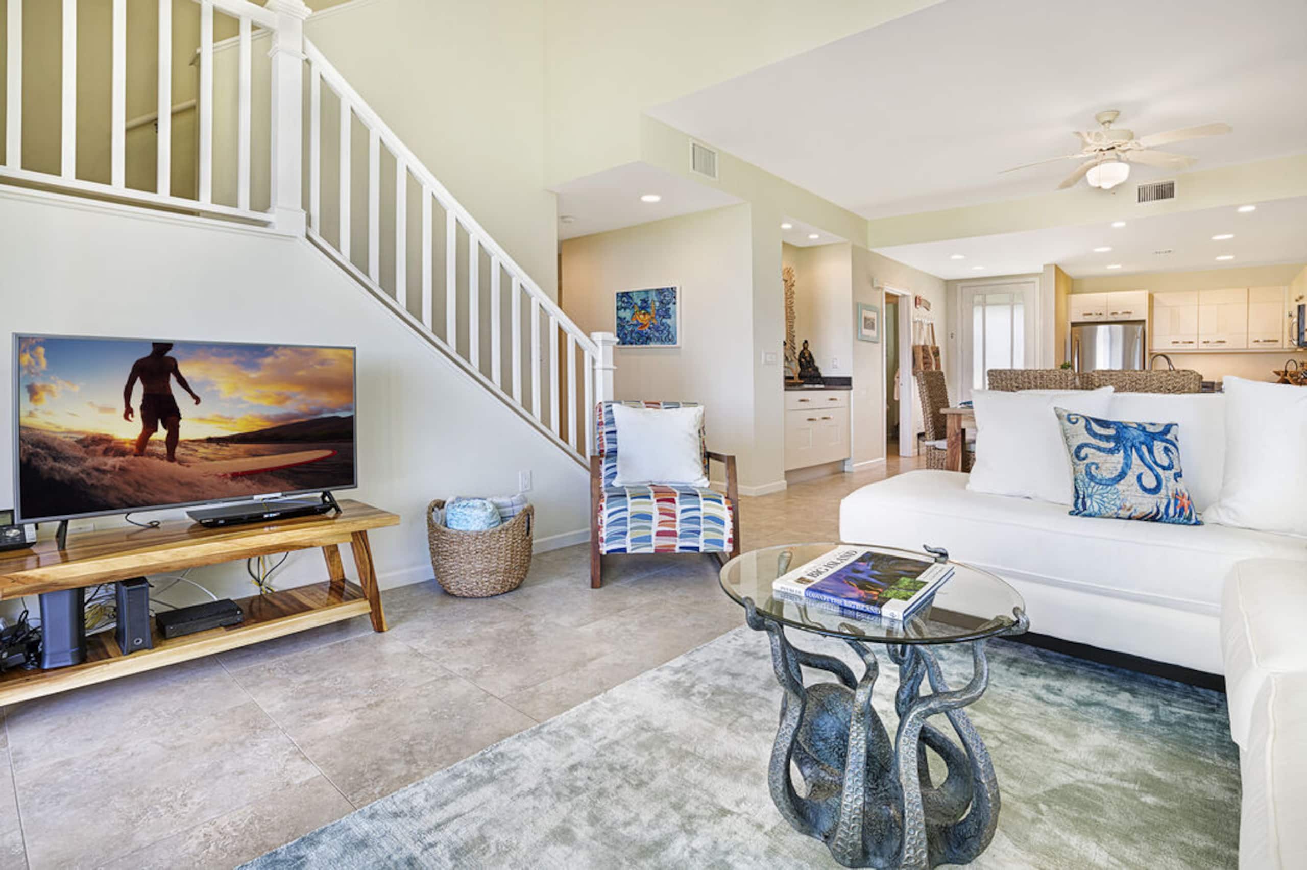 Townhouse in Kailua-Kona · ★5.0 · 3 bedrooms · 4 beds · 3 baths - Image 8