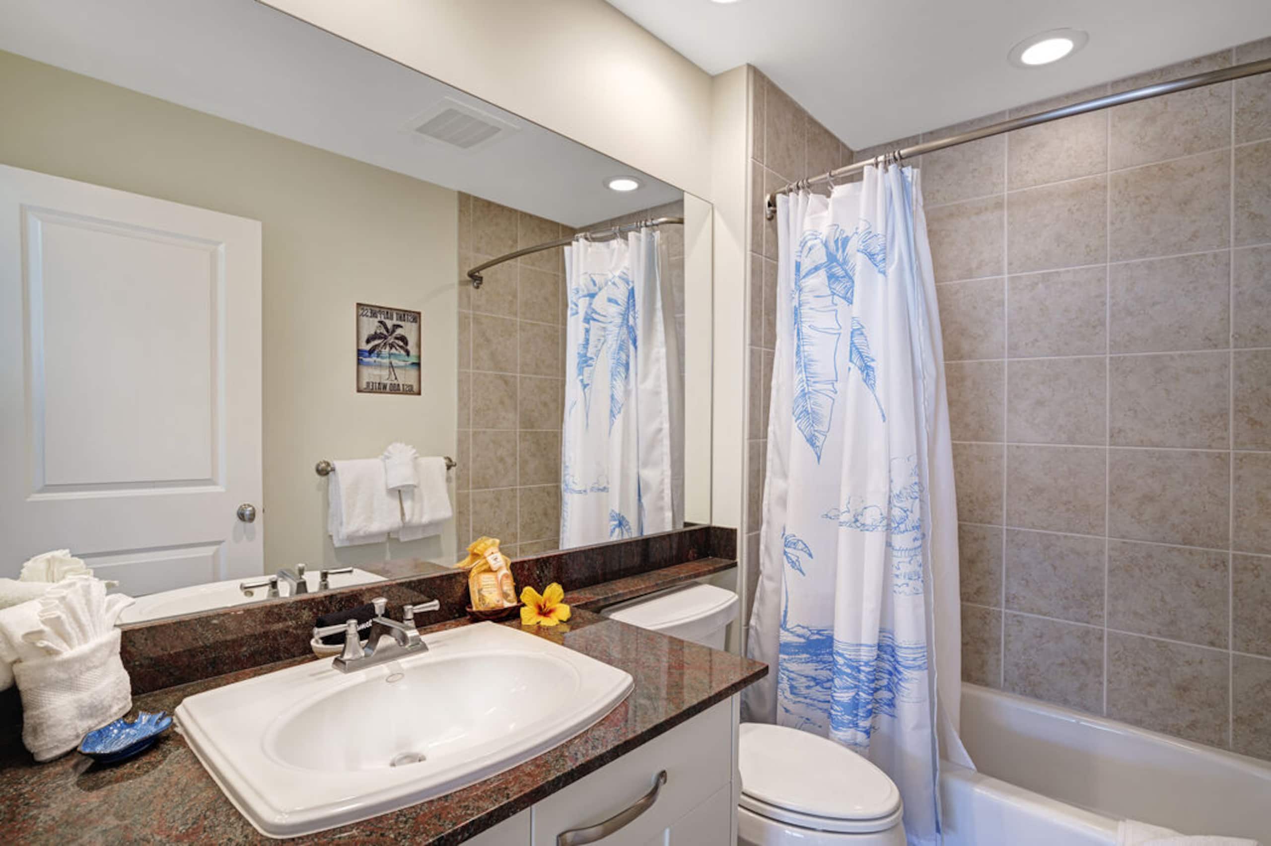 Townhouse in Kailua-Kona · ★5.0 · 3 bedrooms · 4 beds · 3 baths - Image 22