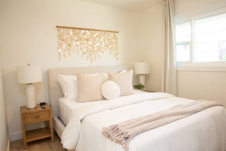 Primárne s manželskou posteľou