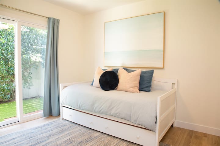 Sekundárna spálňa