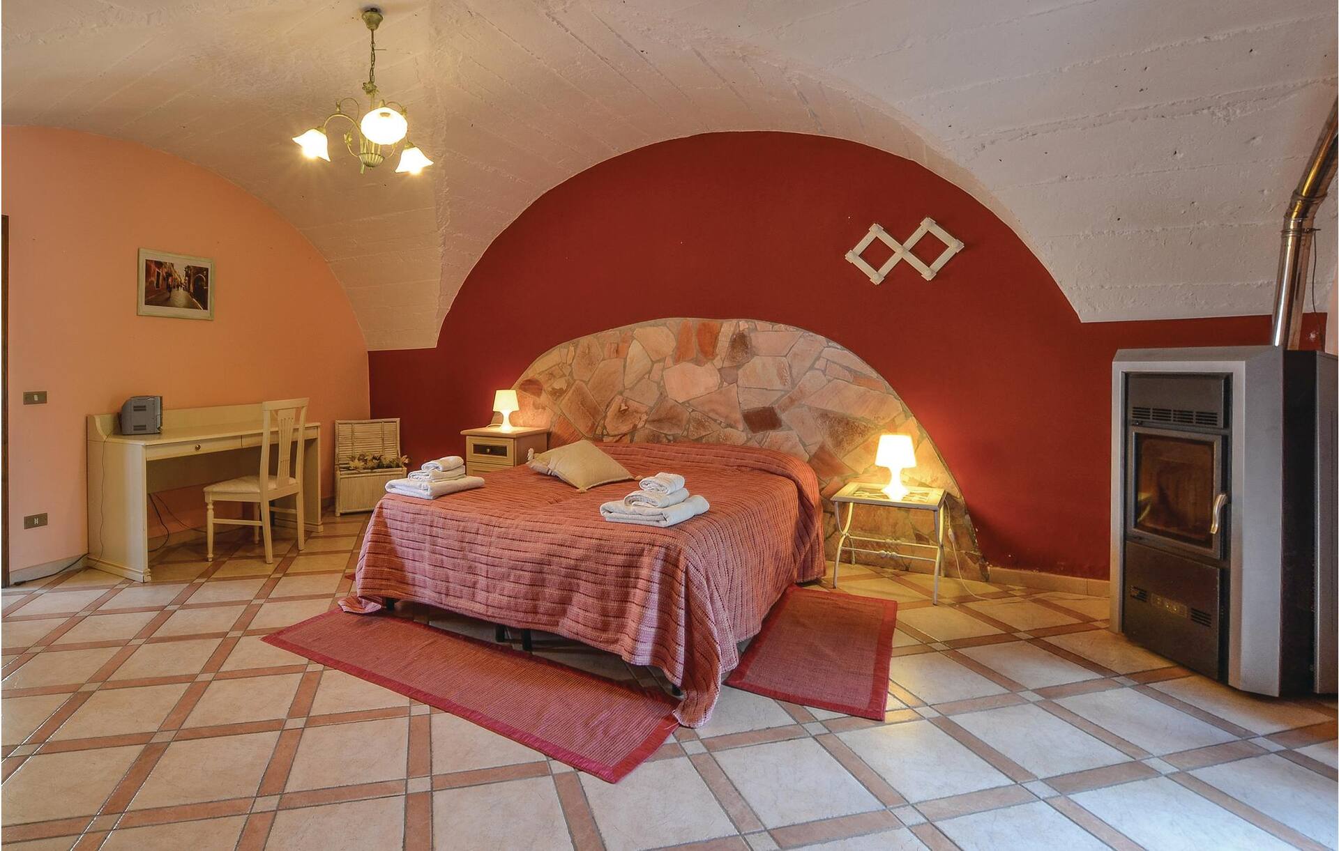 La Pedrera — zdjęcie 4
