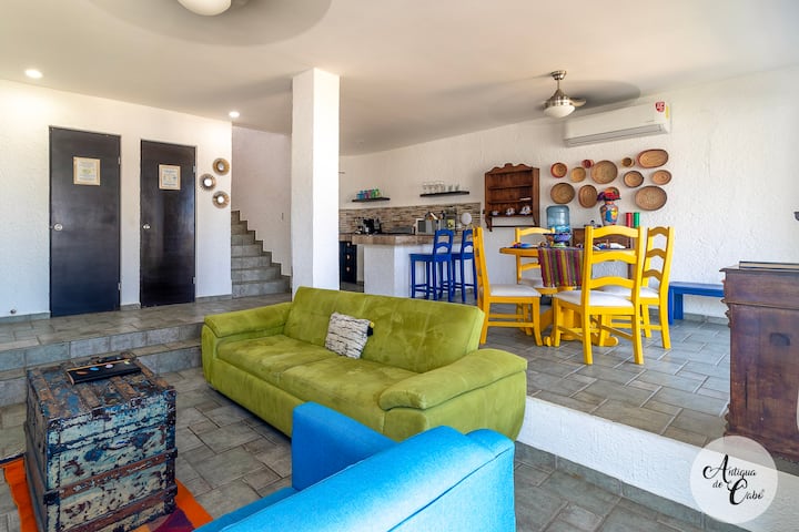 Pedregal Villa Vacation Rentals - Pedregal, Cabo San Lucas, Mexico | Airbnb