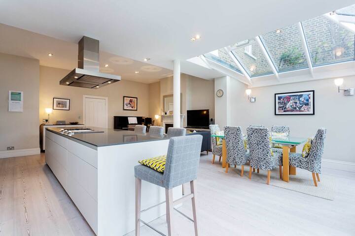 Webster Gardens by Veeve gallery image 5