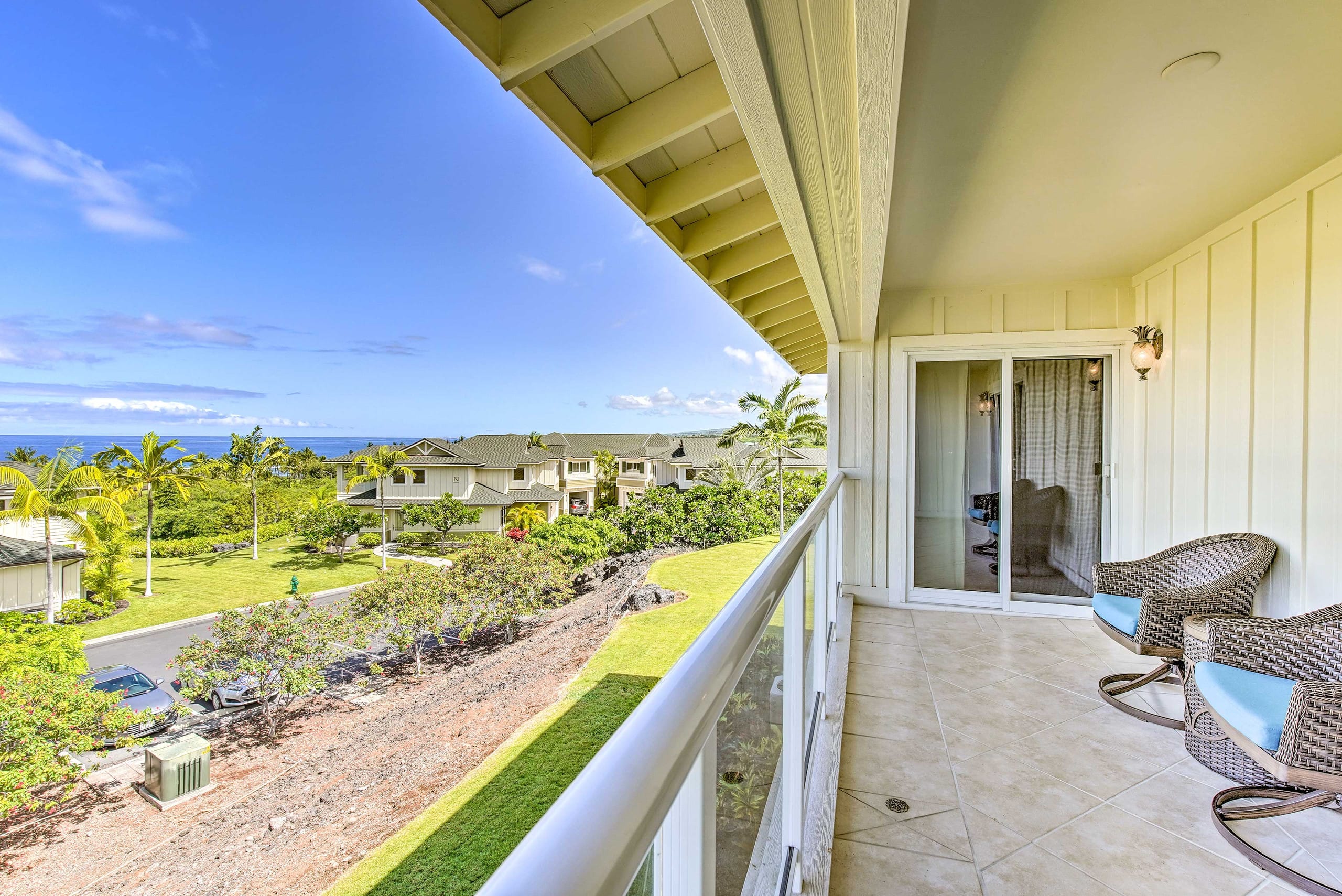 Townhouse in Kailua-Kona · ★4.89 · 3 bedrooms · 5 beds · 2.5 baths - Image 20