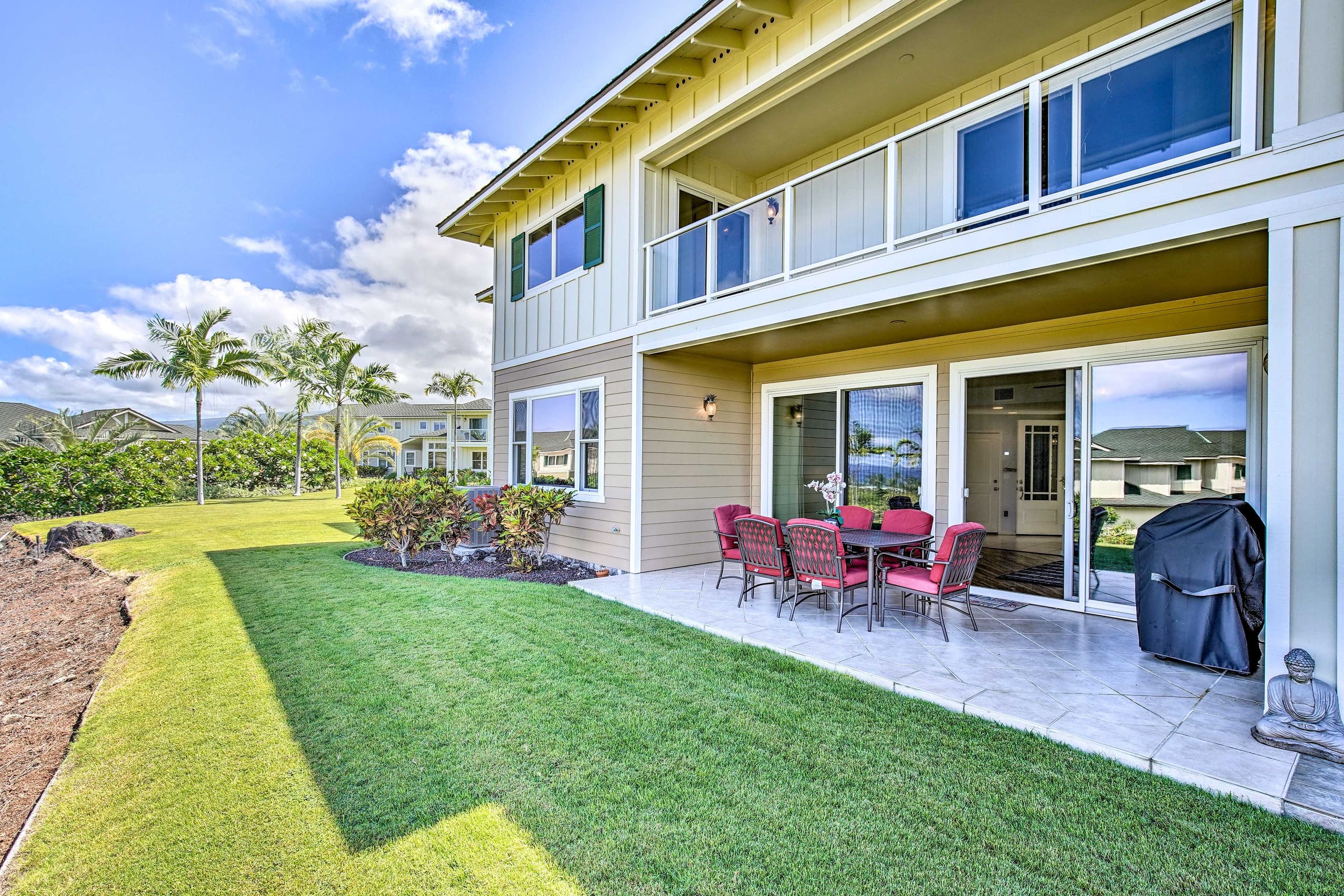Townhouse in Kailua-Kona · ★4.89 · 3 bedrooms · 5 beds · 2.5 baths - Image 21
