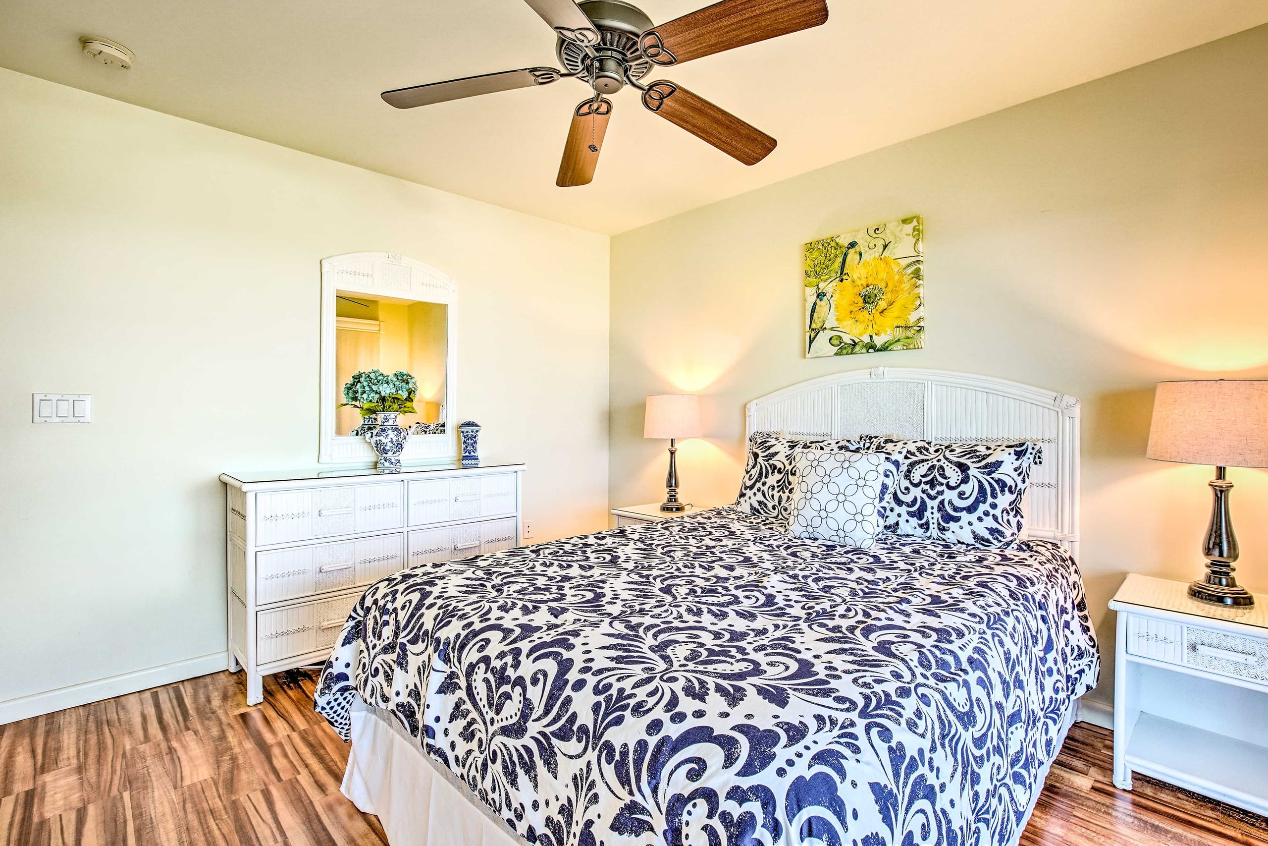Townhouse in Kailua-Kona · ★4.89 · 3 bedrooms · 5 beds · 2.5 baths - Image 16