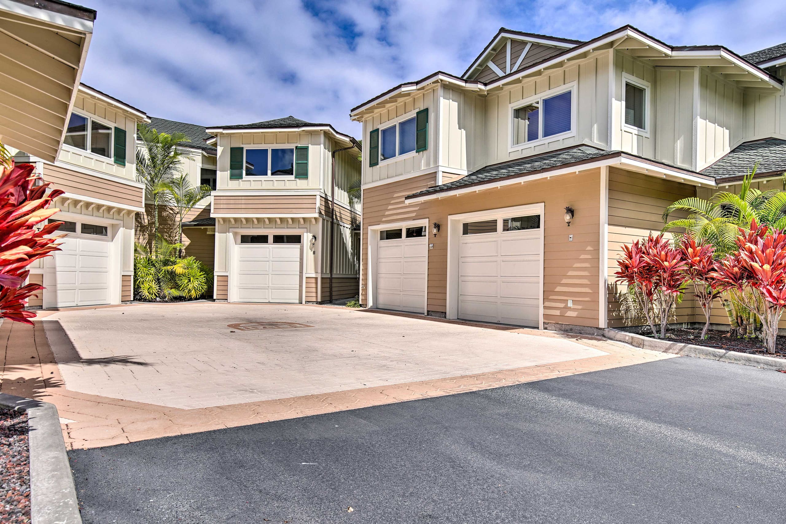 Townhouse in Kailua-Kona · ★4.89 · 3 bedrooms · 5 beds · 2.5 baths - Image 22