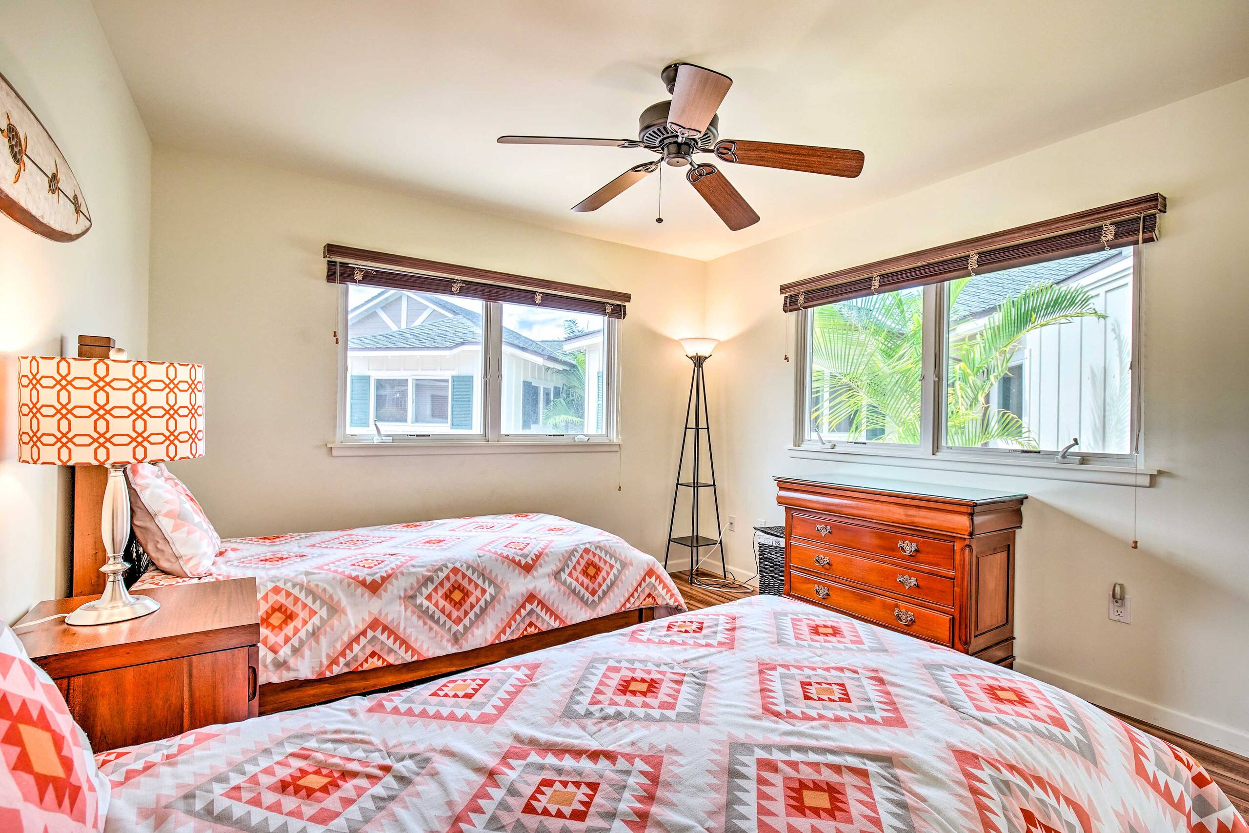 Townhouse in Kailua-Kona · ★4.89 · 3 bedrooms · 5 beds · 2.5 baths - Image 19