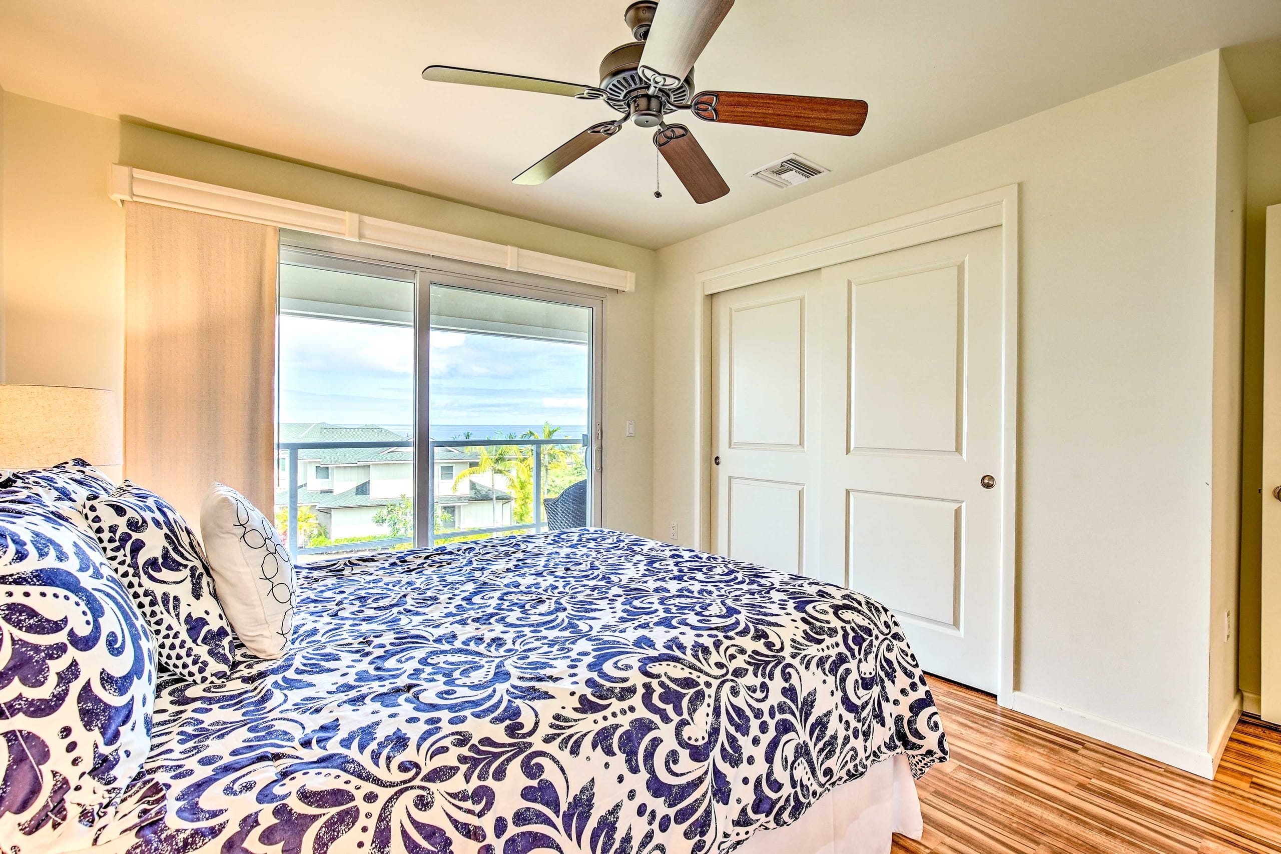 Townhouse in Kailua-Kona · ★4.89 · 3 bedrooms · 5 beds · 2.5 baths - Image 17
