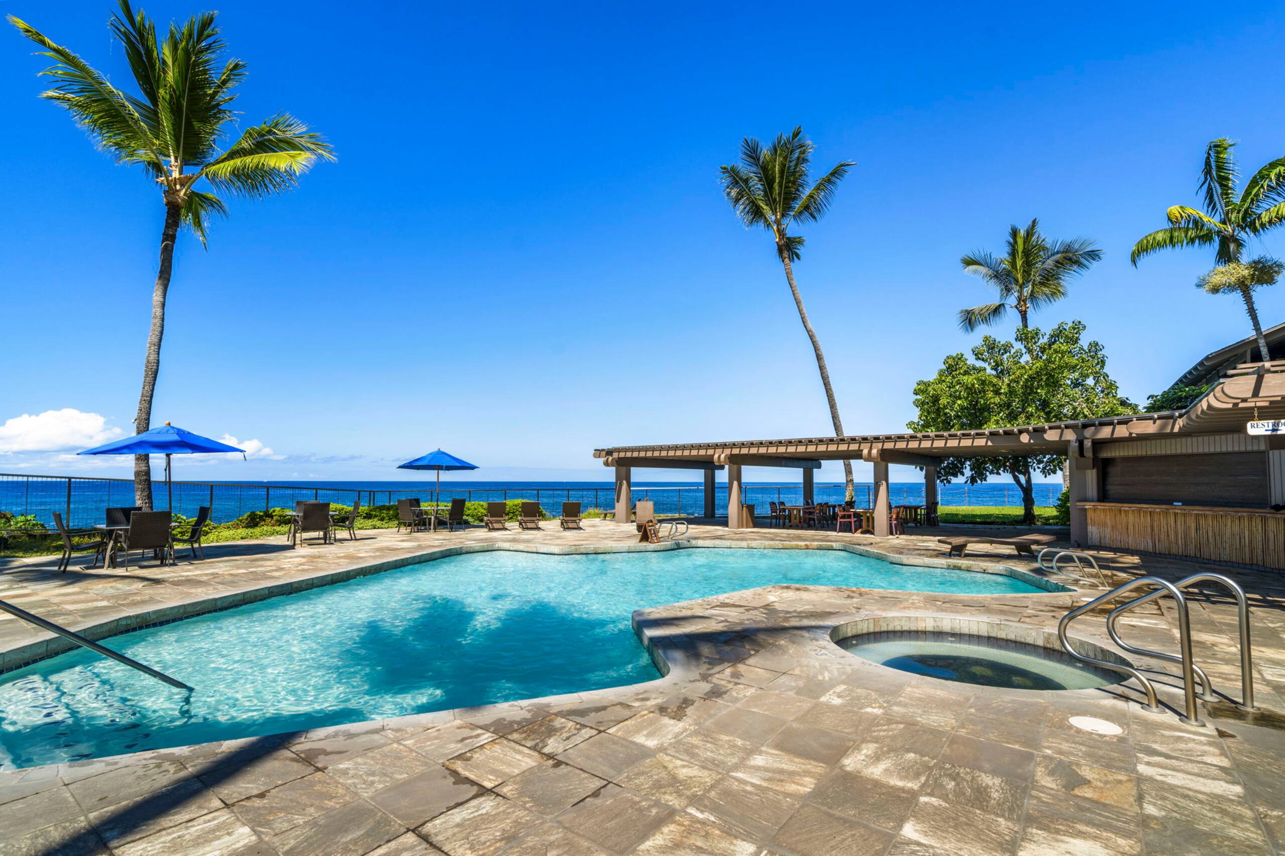 Condo in Kailua-Kona · ★4.88 · 2 bedrooms · 3 beds · 2 baths - Image 42