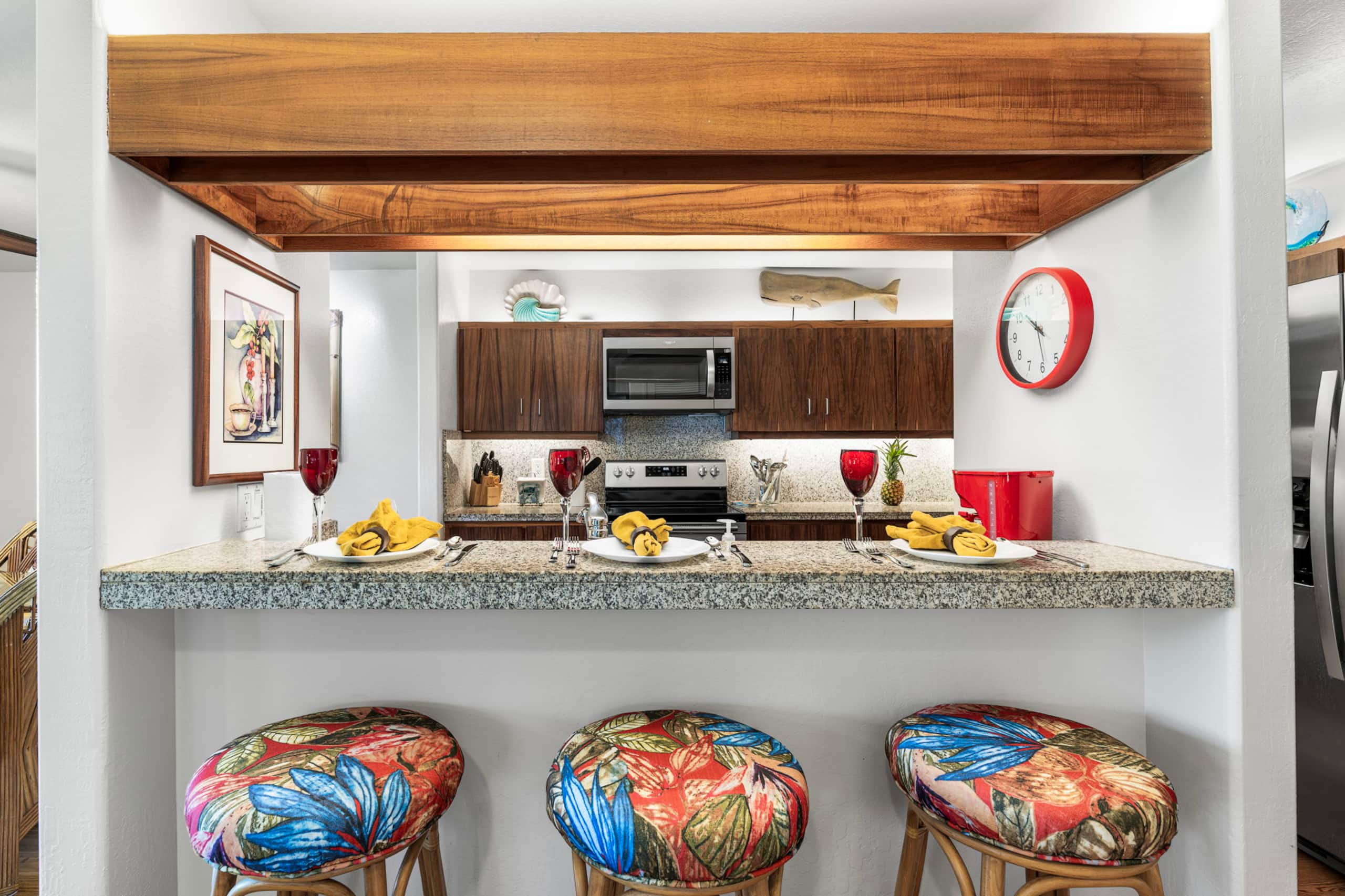 Condo in Kailua-Kona · ★4.88 · 2 bedrooms · 3 beds · 2 baths - Image 15