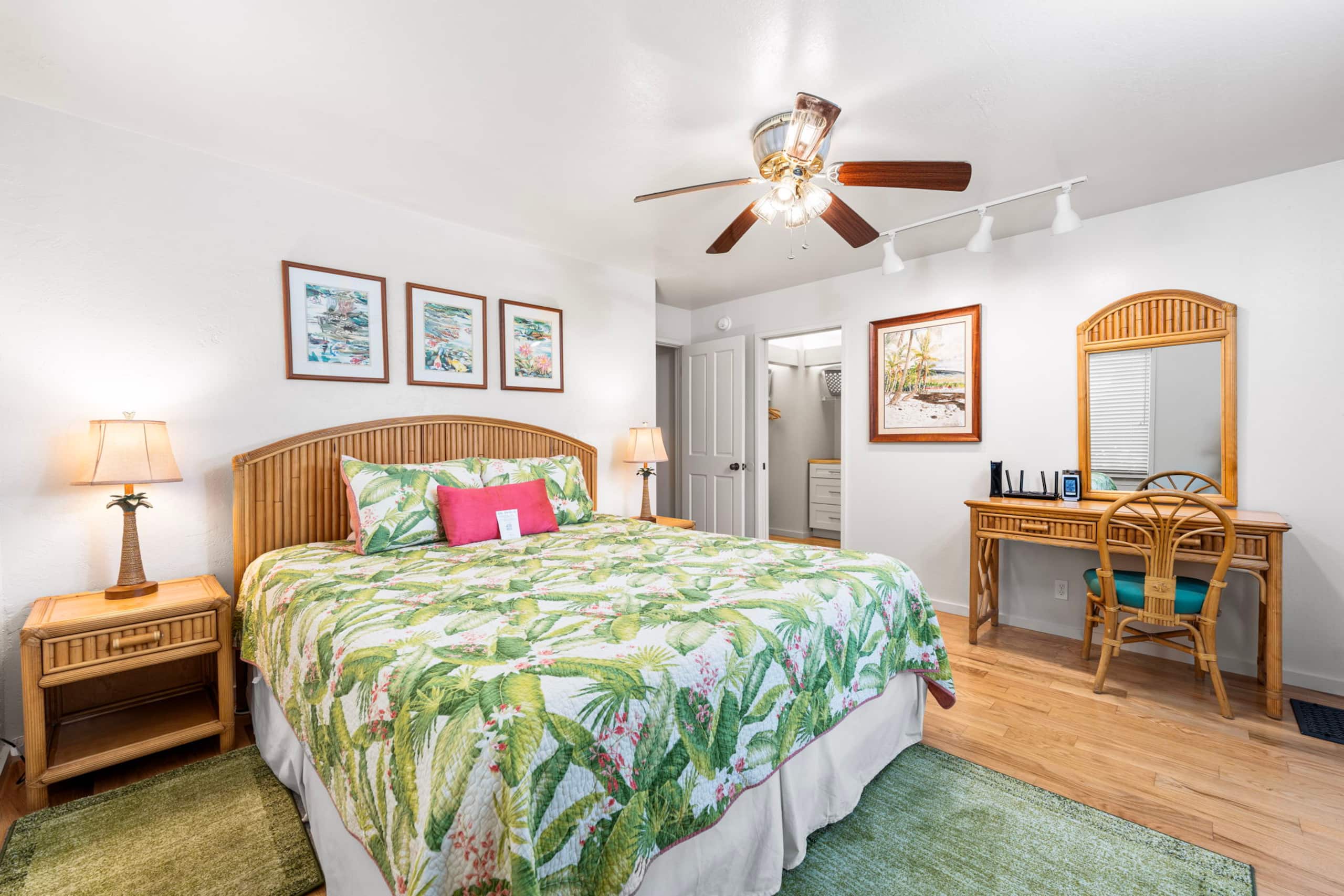 Condo in Kailua-Kona · ★4.88 · 2 bedrooms · 3 beds · 2 baths - Image 18