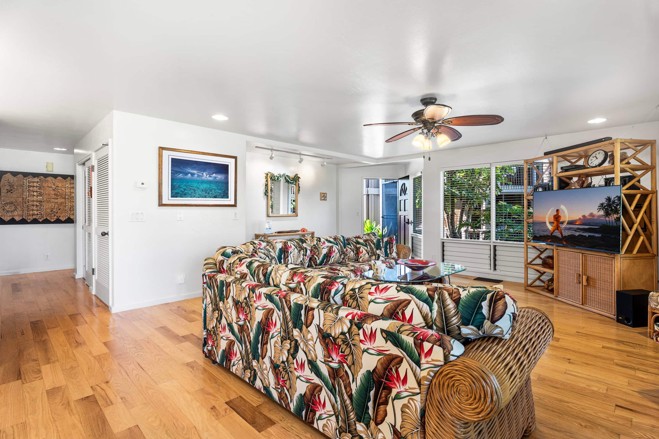 Condo in Kailua-Kona · ★4.88 · 2 bedrooms · 3 beds · 2 baths - Image 8