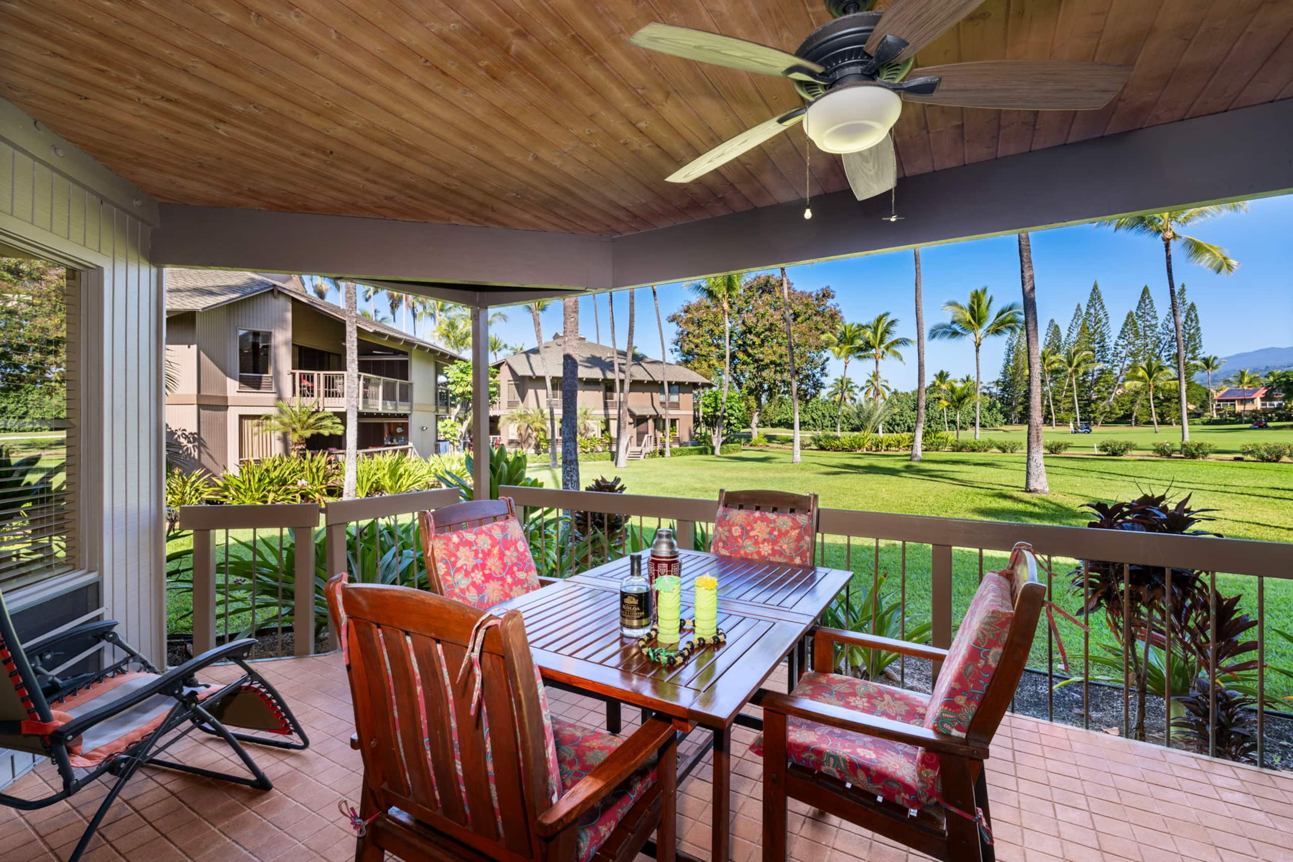 Condo in Kailua-Kona · ★4.88 · 2 bedrooms · 3 beds · 2 baths - Image 1