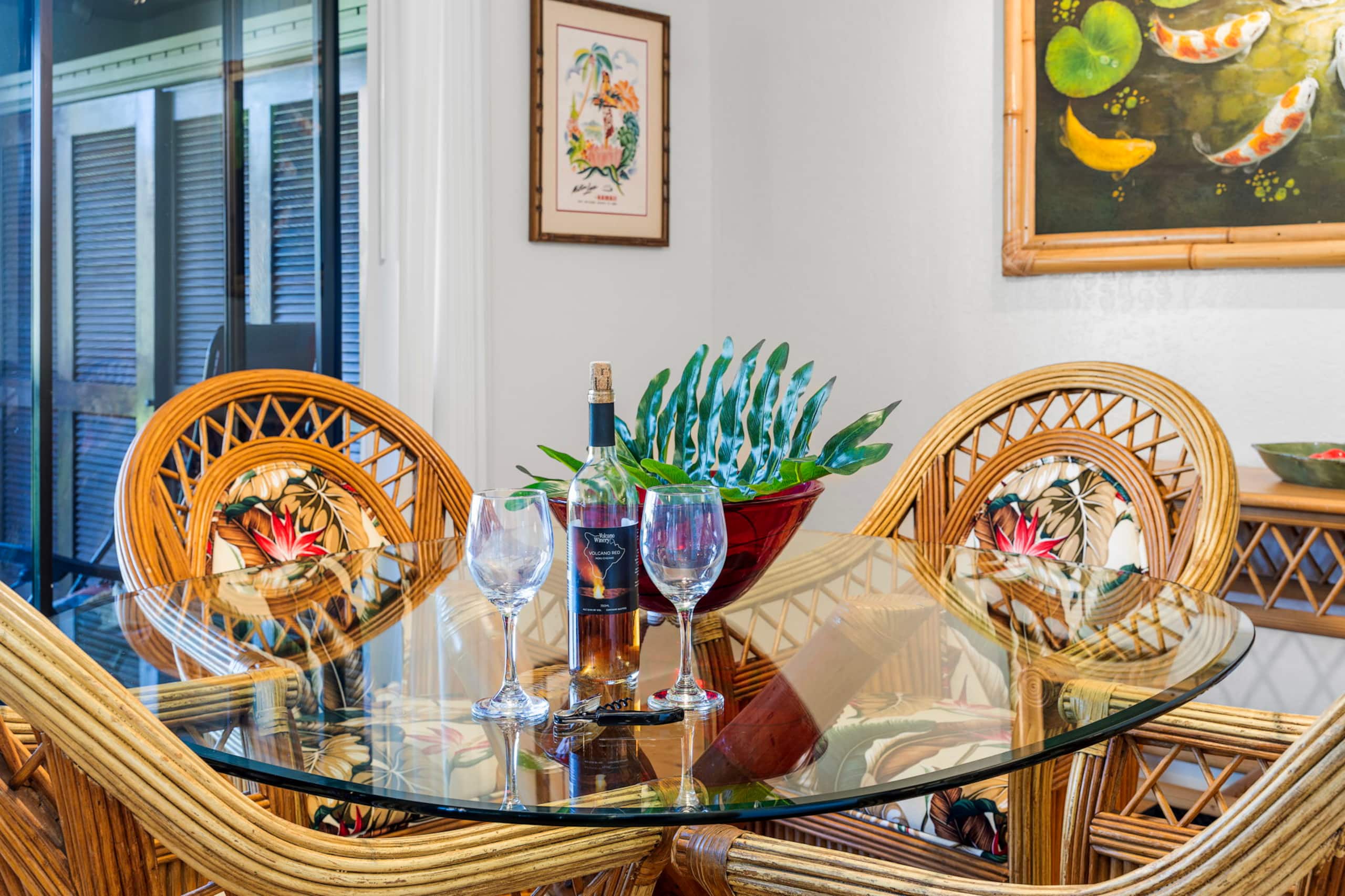 Condo in Kailua-Kona · ★4.88 · 2 bedrooms · 3 beds · 2 baths - Image 6