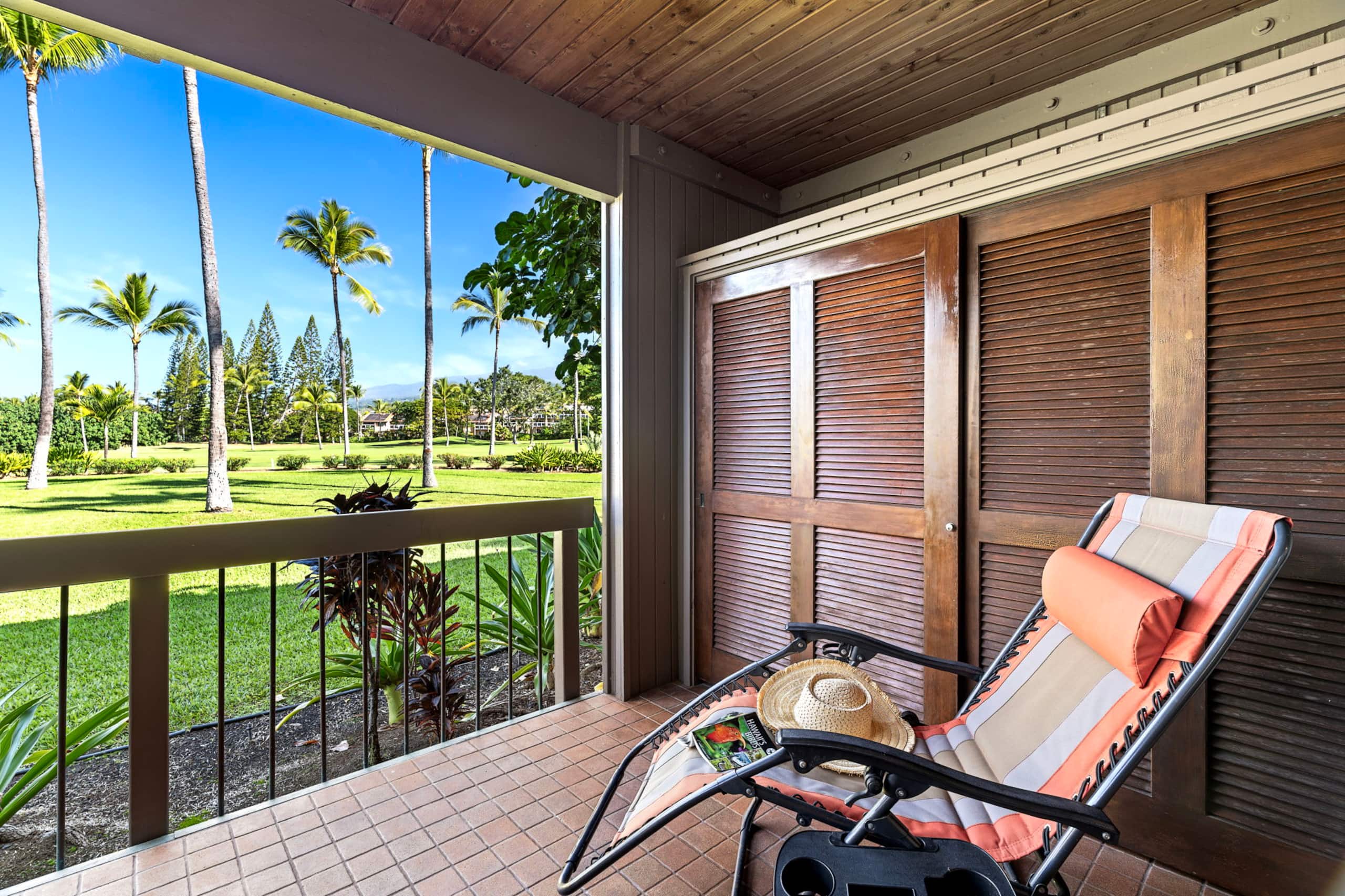 Condo in Kailua-Kona · ★4.88 · 2 bedrooms · 3 beds · 2 baths - Image 3