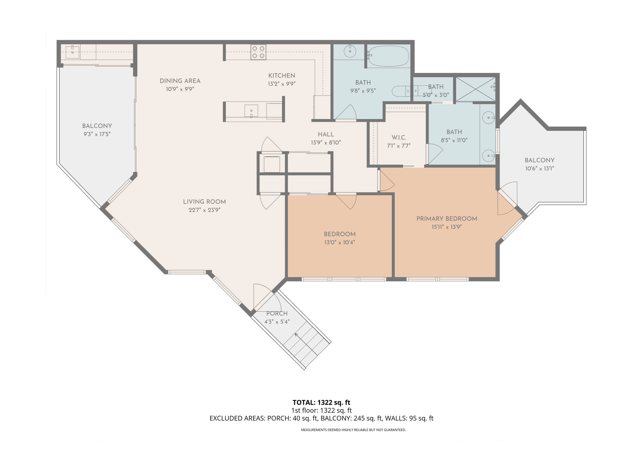 Condo in Kailua-Kona · ★4.88 · 2 bedrooms · 3 beds · 2 baths - Image 56