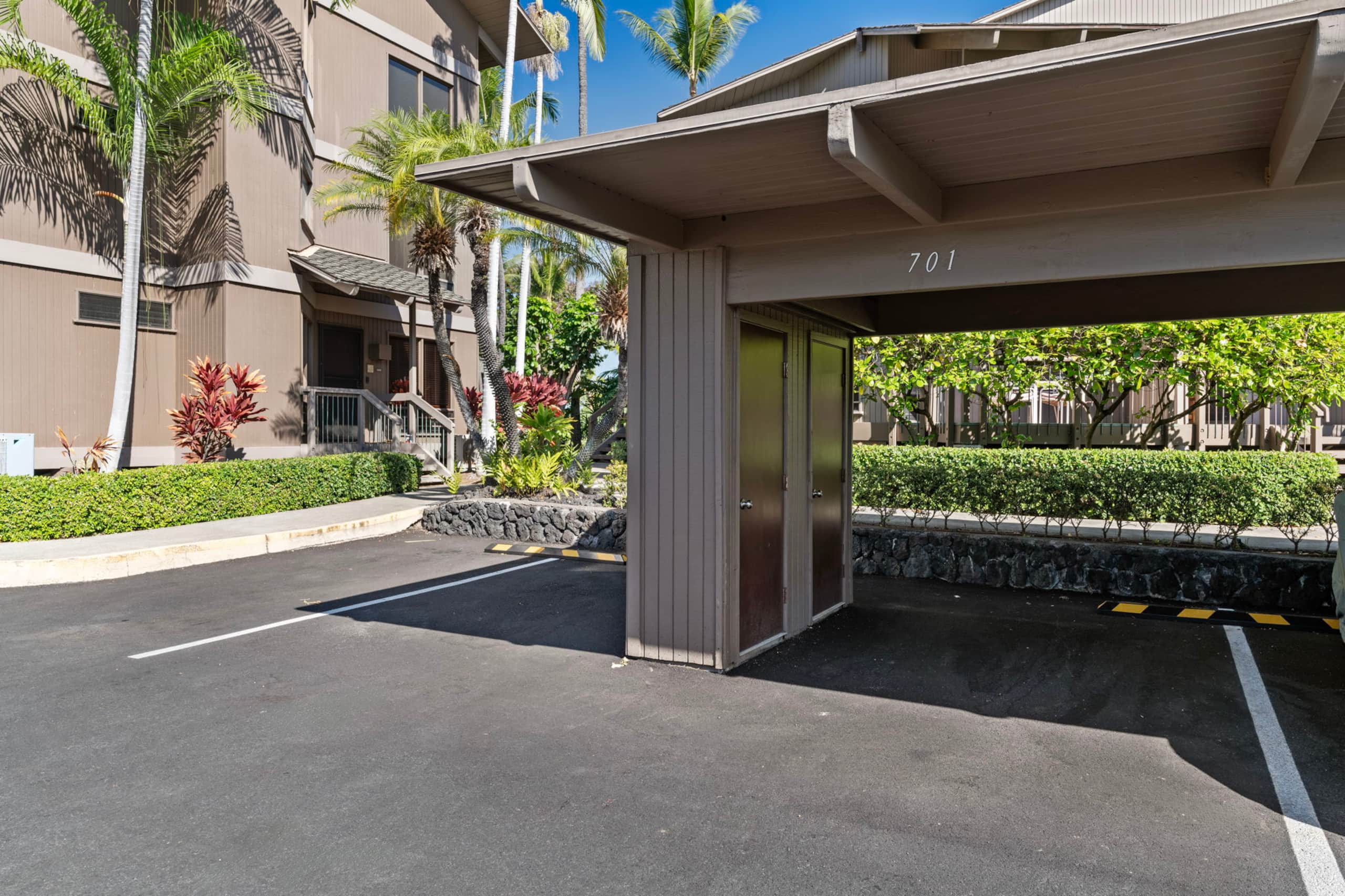 Condo in Kailua-Kona · ★4.88 · 2 bedrooms · 3 beds · 2 baths - Image 30