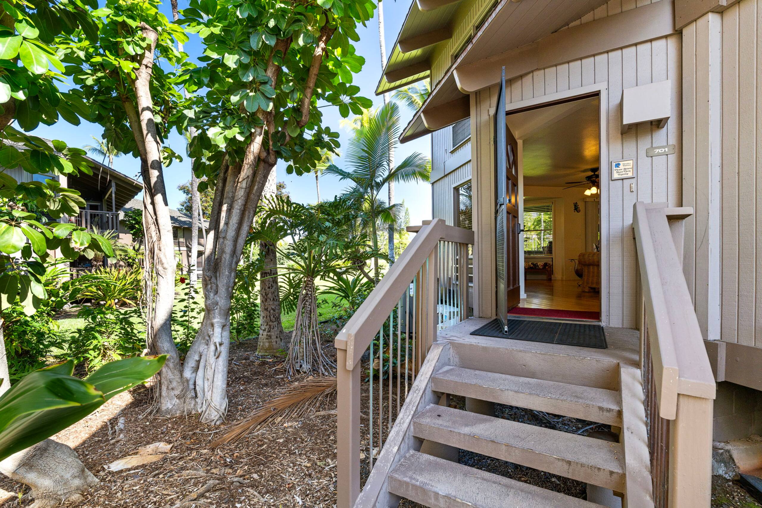 Condo in Kailua-Kona · ★4.88 · 2 bedrooms · 3 beds · 2 baths - Image 29