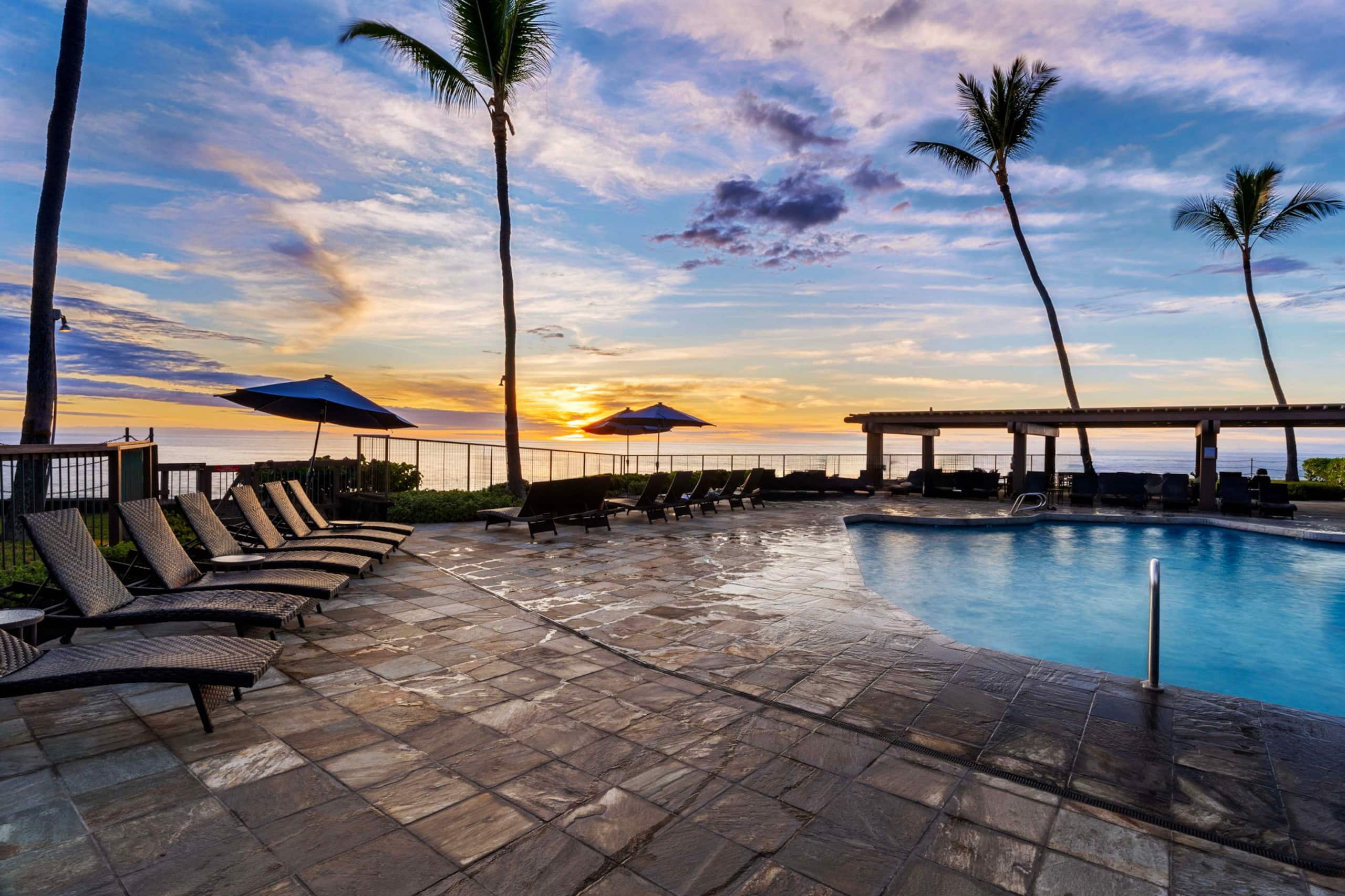 Condo in Kailua-Kona · ★4.88 · 2 bedrooms · 3 beds · 2 baths - Image 35