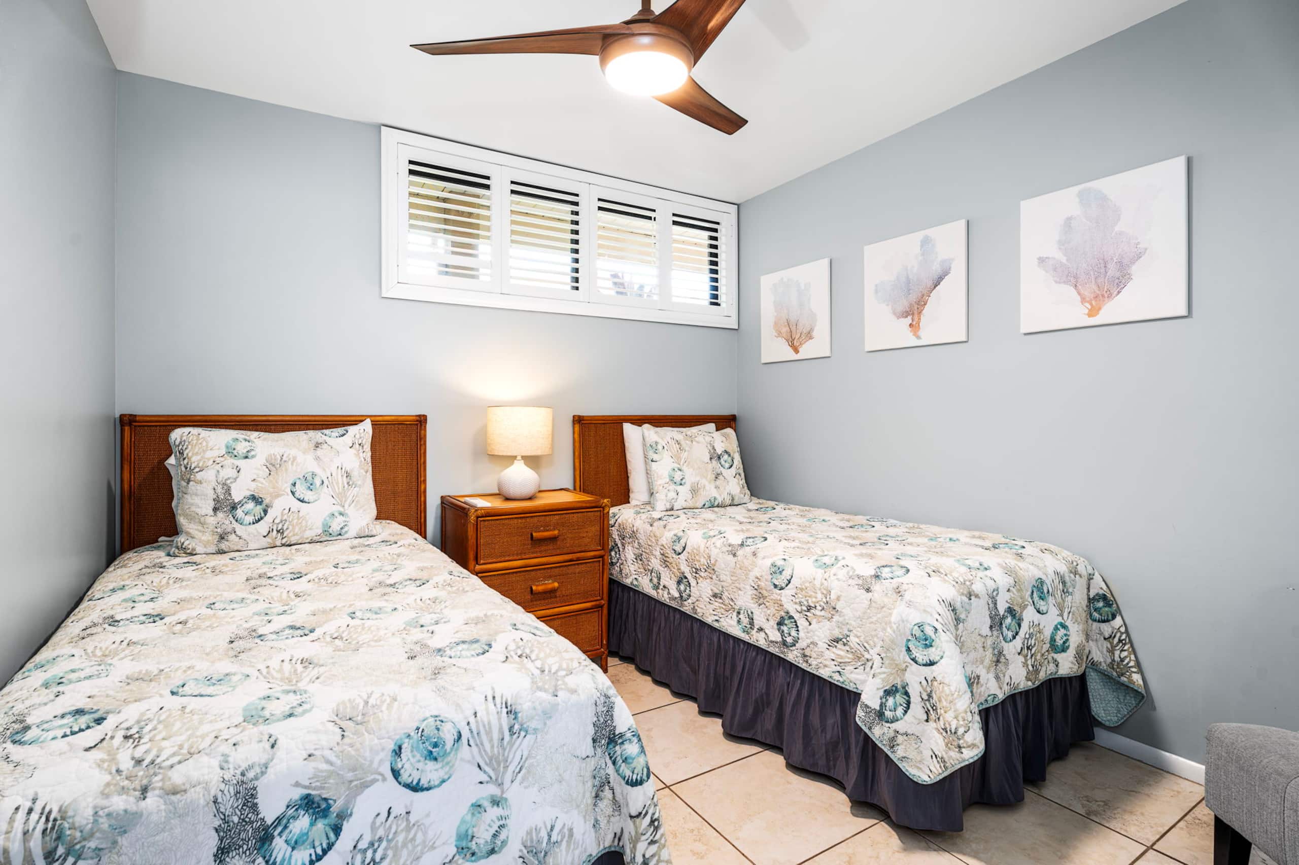Condo in Kailua-Kona · ★4.51 · 2 bedrooms · 4 beds · 2 baths - Image 18
